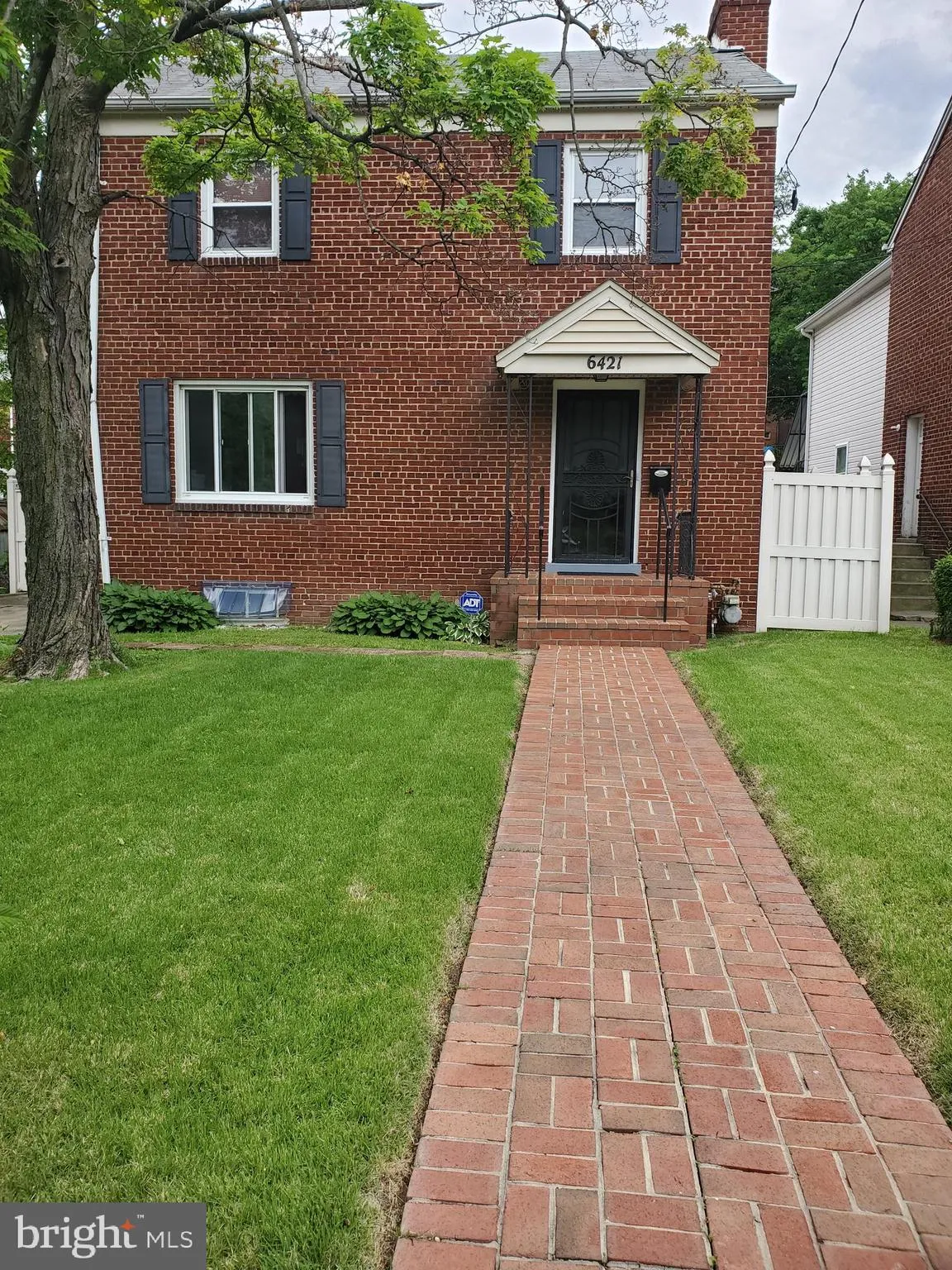 6421 Kansas Avenue NE, Washington, DC 20012