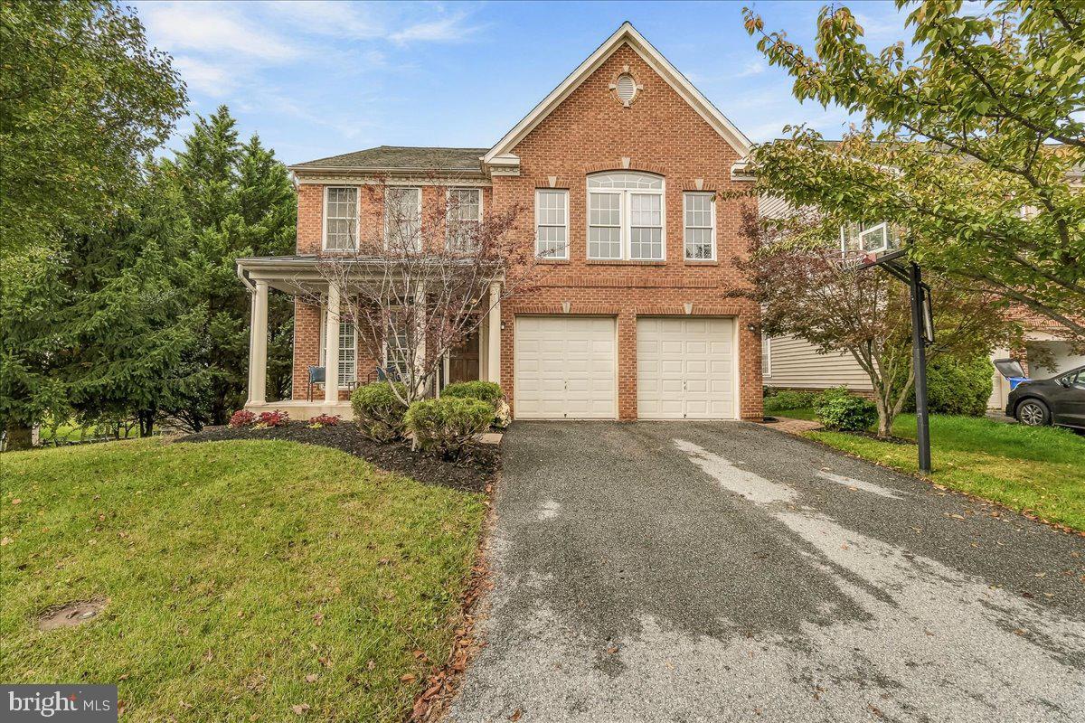 4000 BOWLING GREEN LANE