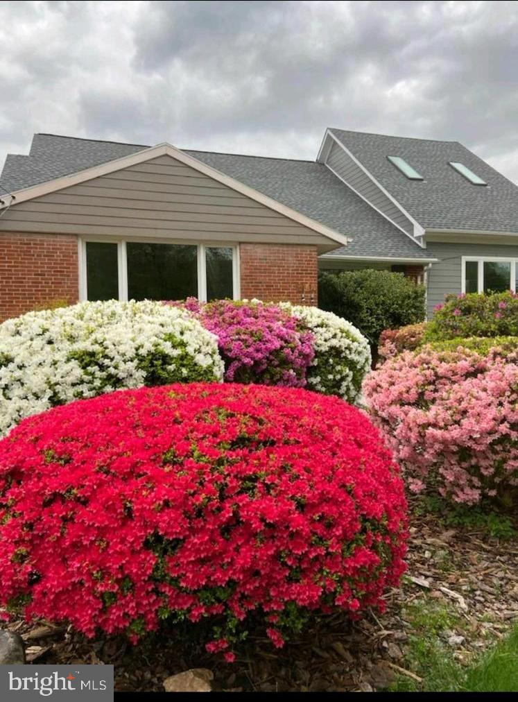 LEWINSVILLE HEIGHTS - Residential