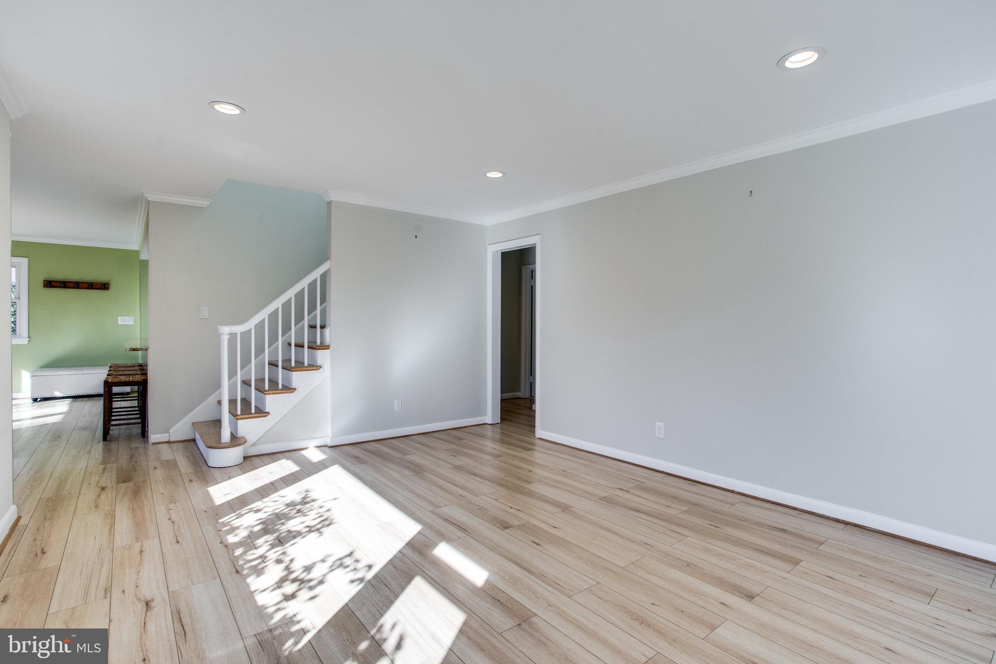 LEWINSVILLE HEIGHTS - Residential