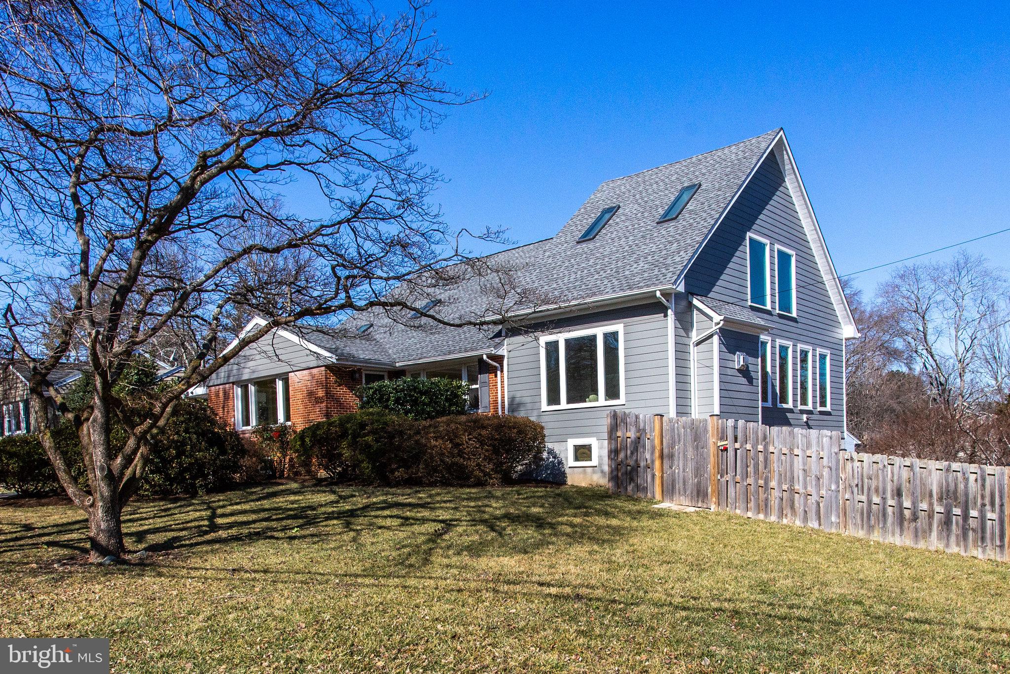 LEWINSVILLE HEIGHTS - Residential