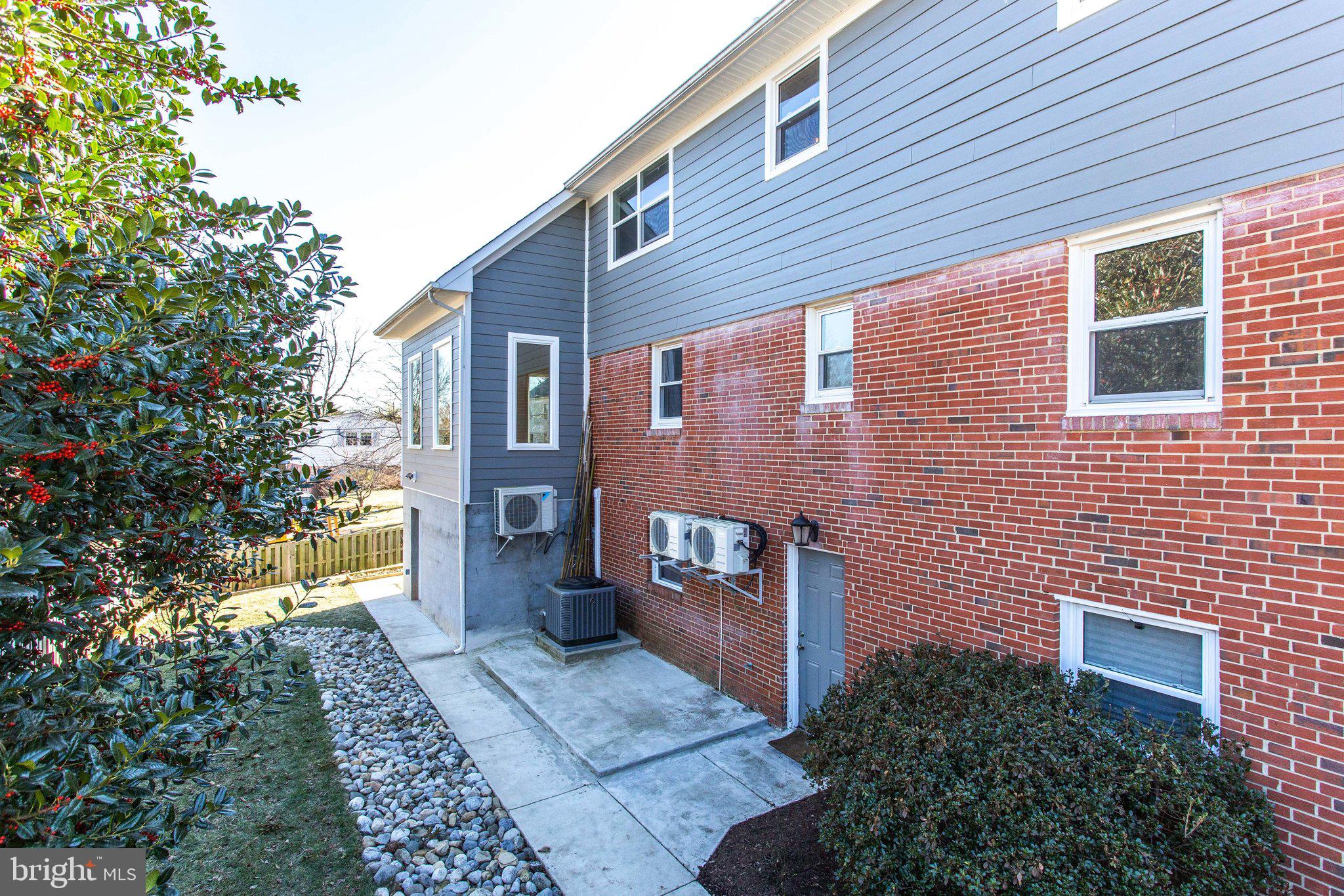 LEWINSVILLE HEIGHTS - Residential