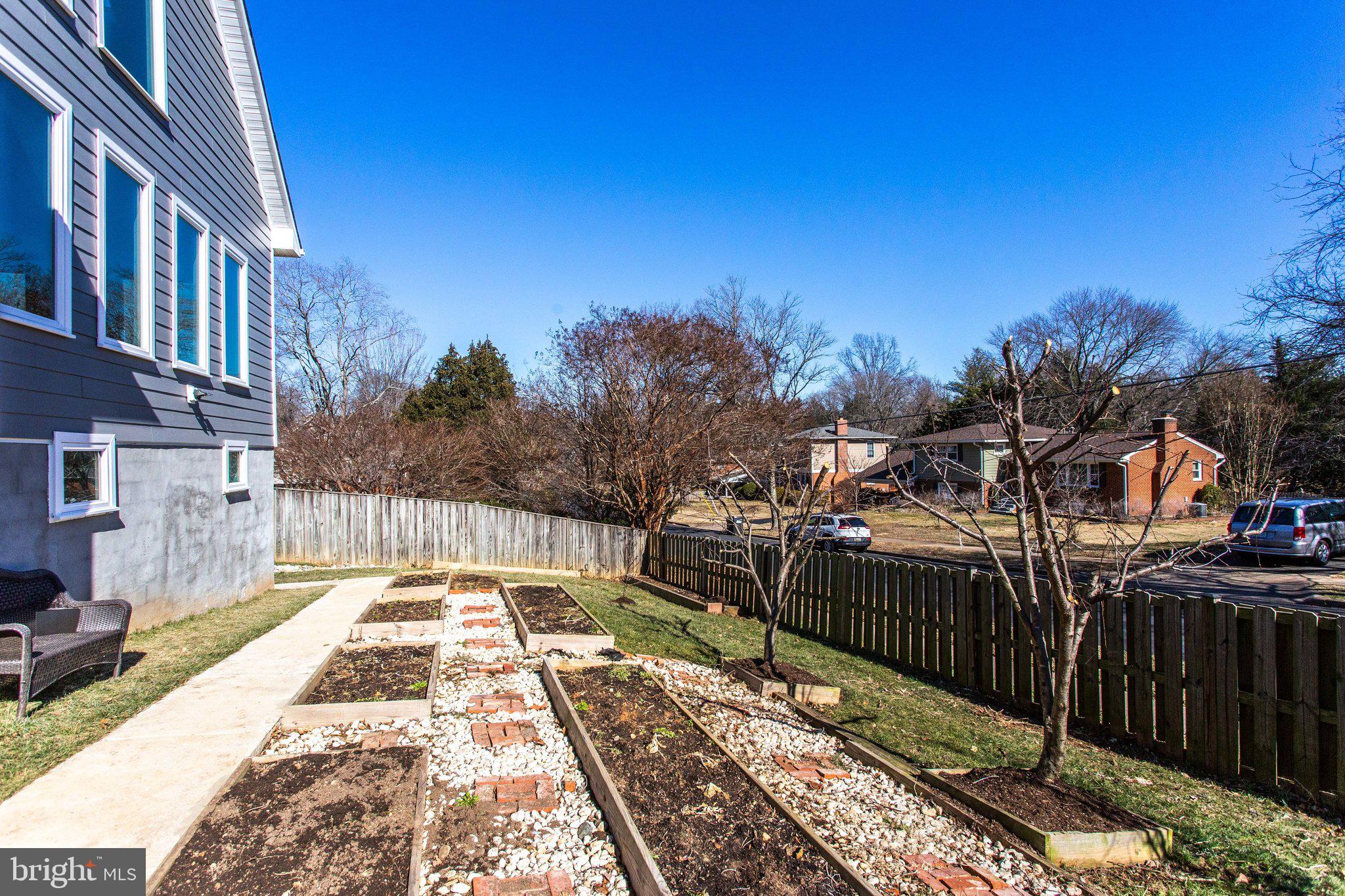 LEWINSVILLE HEIGHTS - Residential