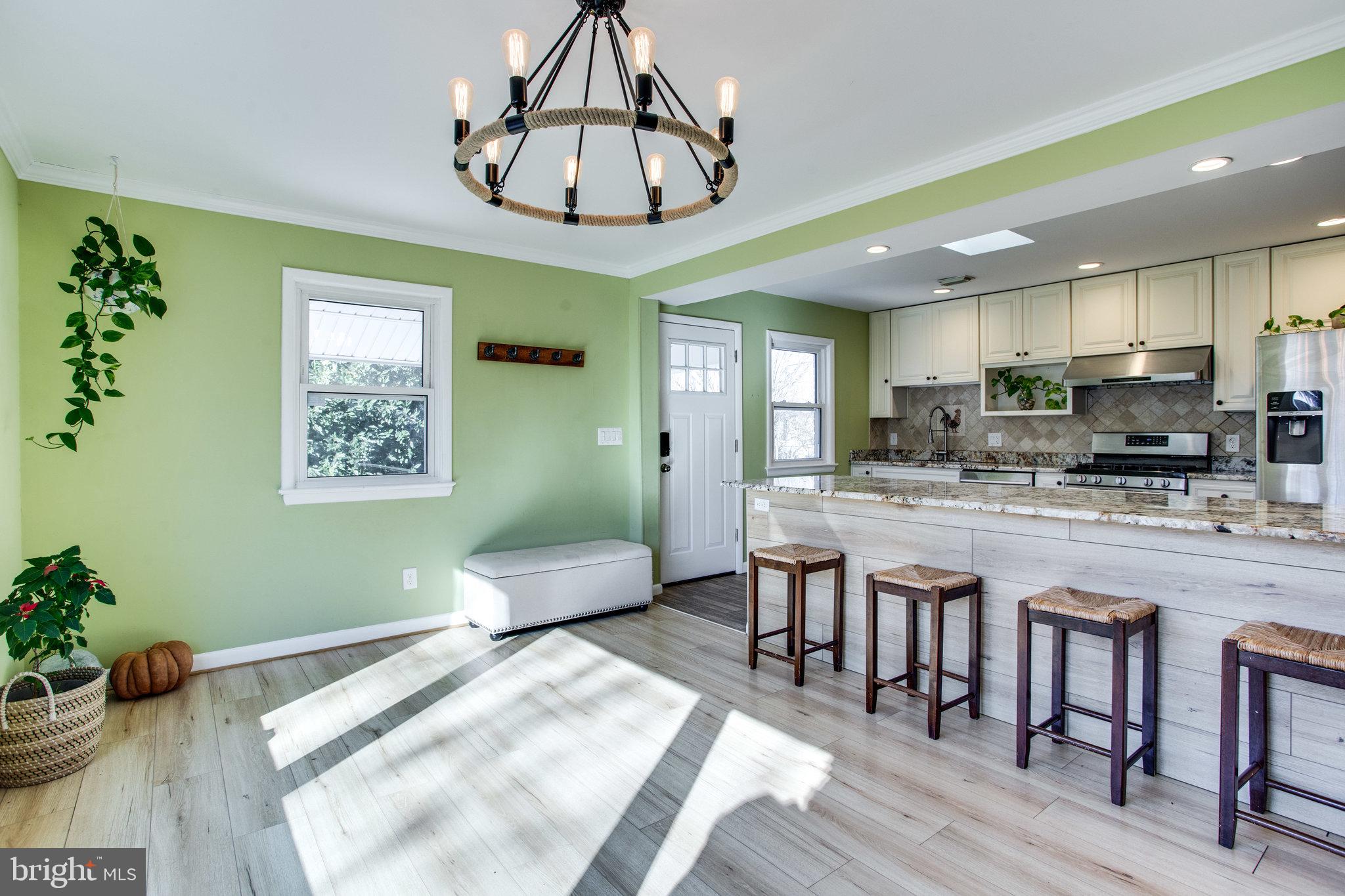 LEWINSVILLE HEIGHTS - Residential