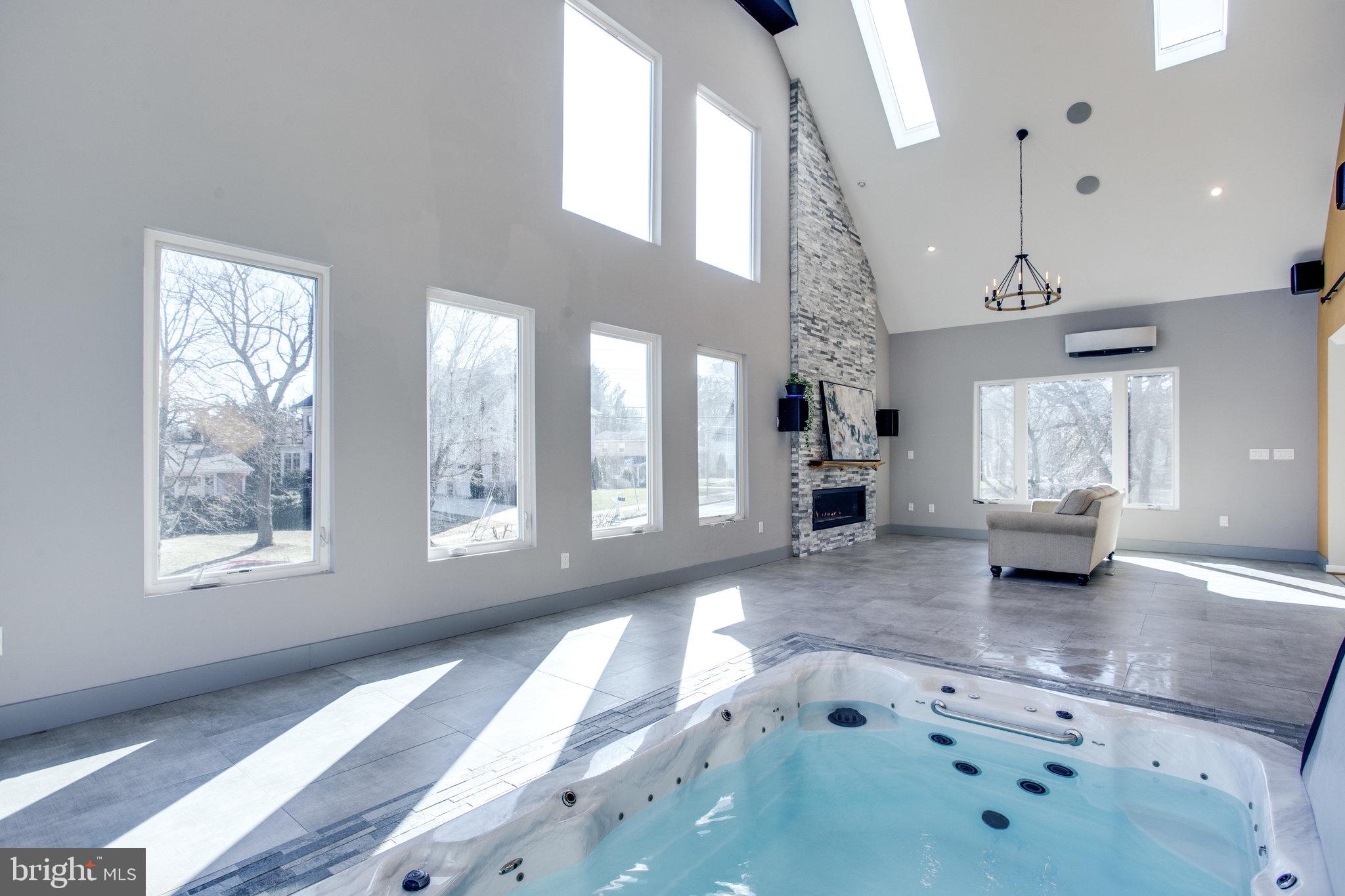 LEWINSVILLE HEIGHTS - Residential