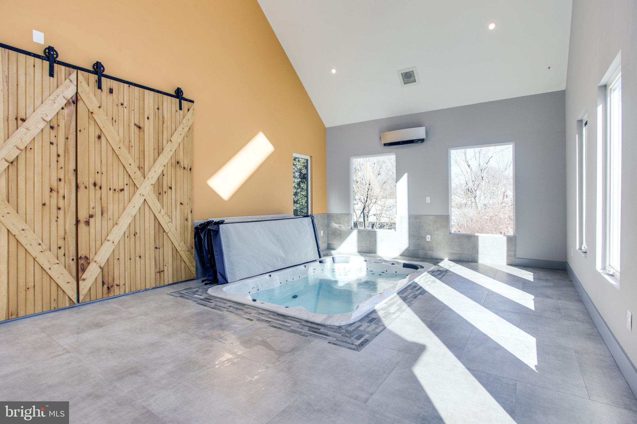 LEWINSVILLE HEIGHTS - Residential