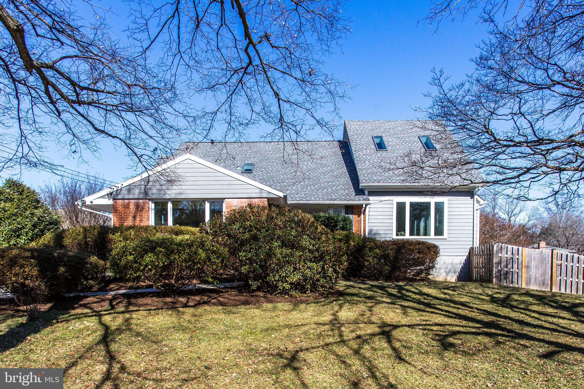 LEWINSVILLE HEIGHTS - Residential