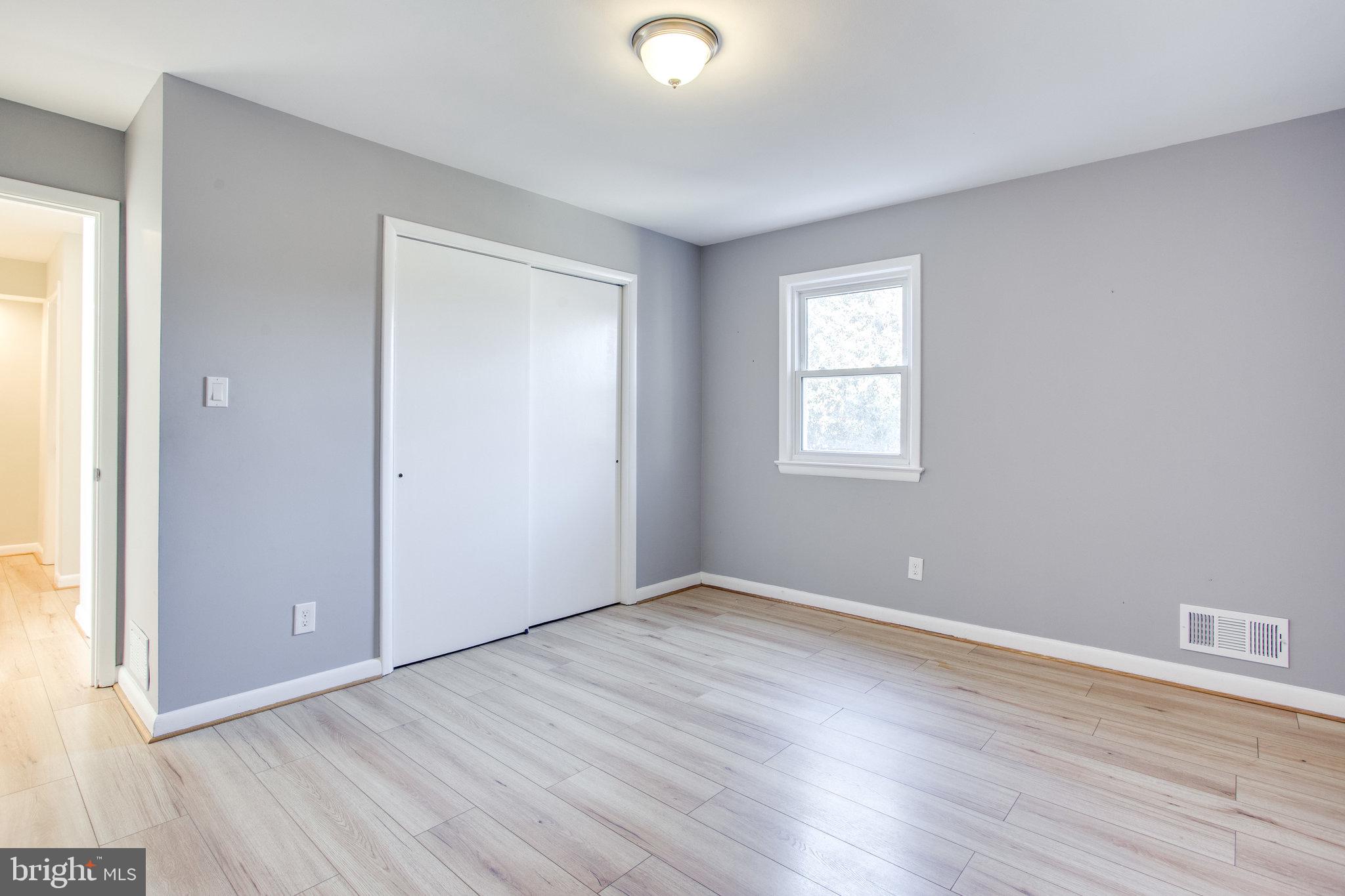 LEWINSVILLE HEIGHTS - Residential