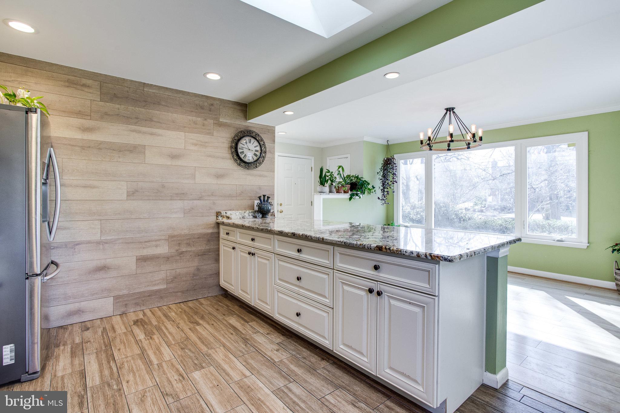 LEWINSVILLE HEIGHTS - Residential