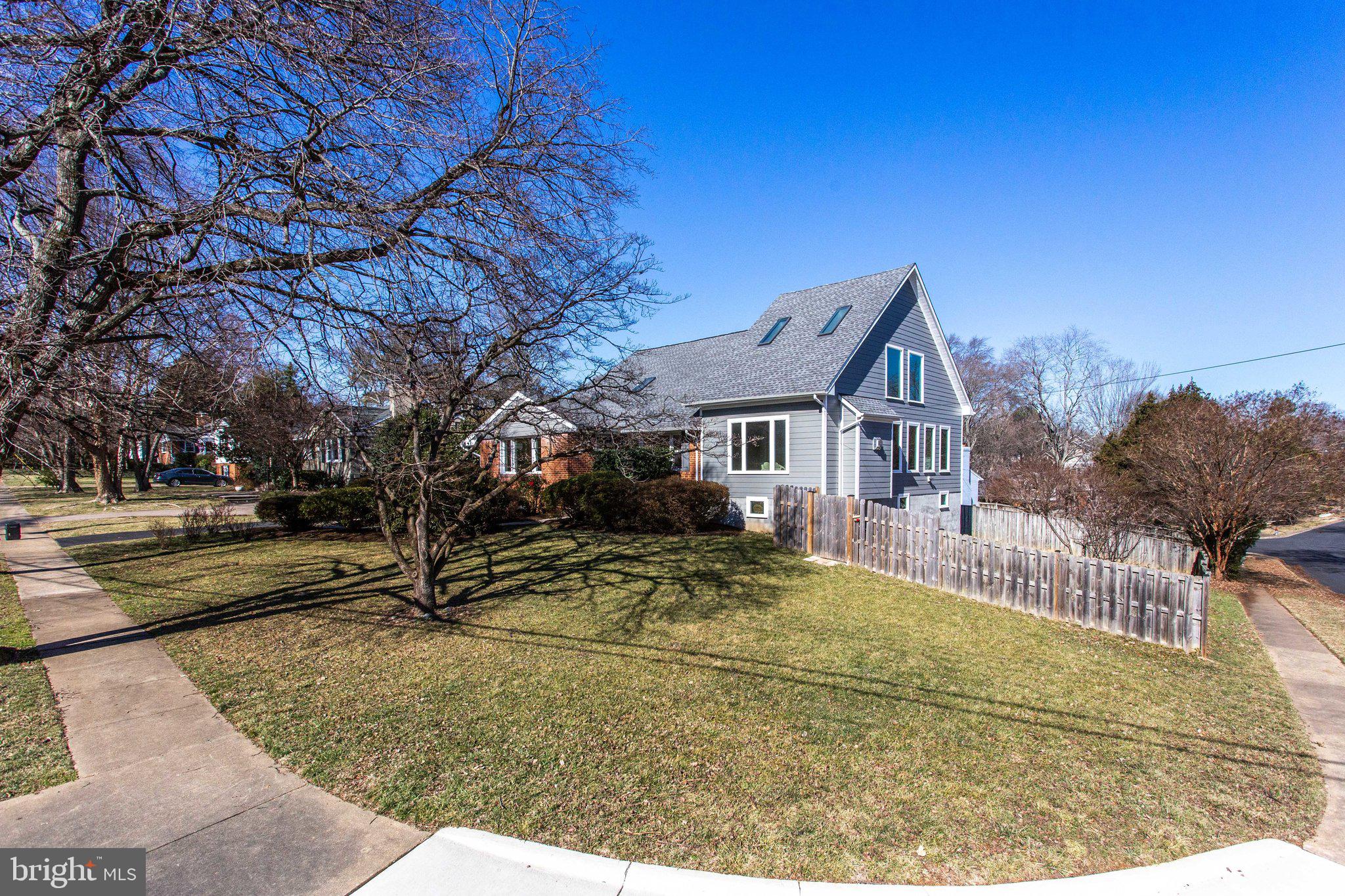 LEWINSVILLE HEIGHTS - Residential