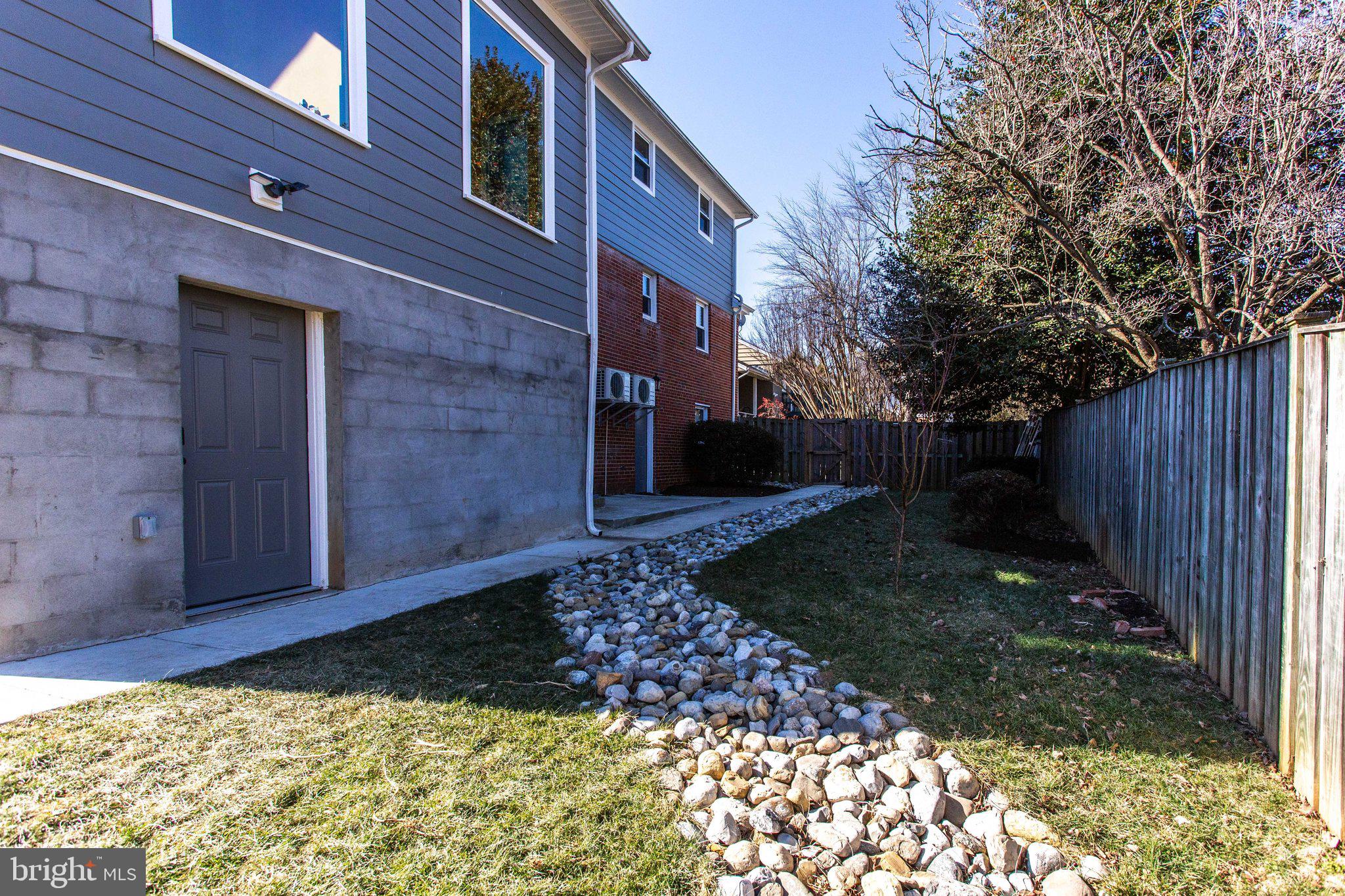 LEWINSVILLE HEIGHTS - Residential