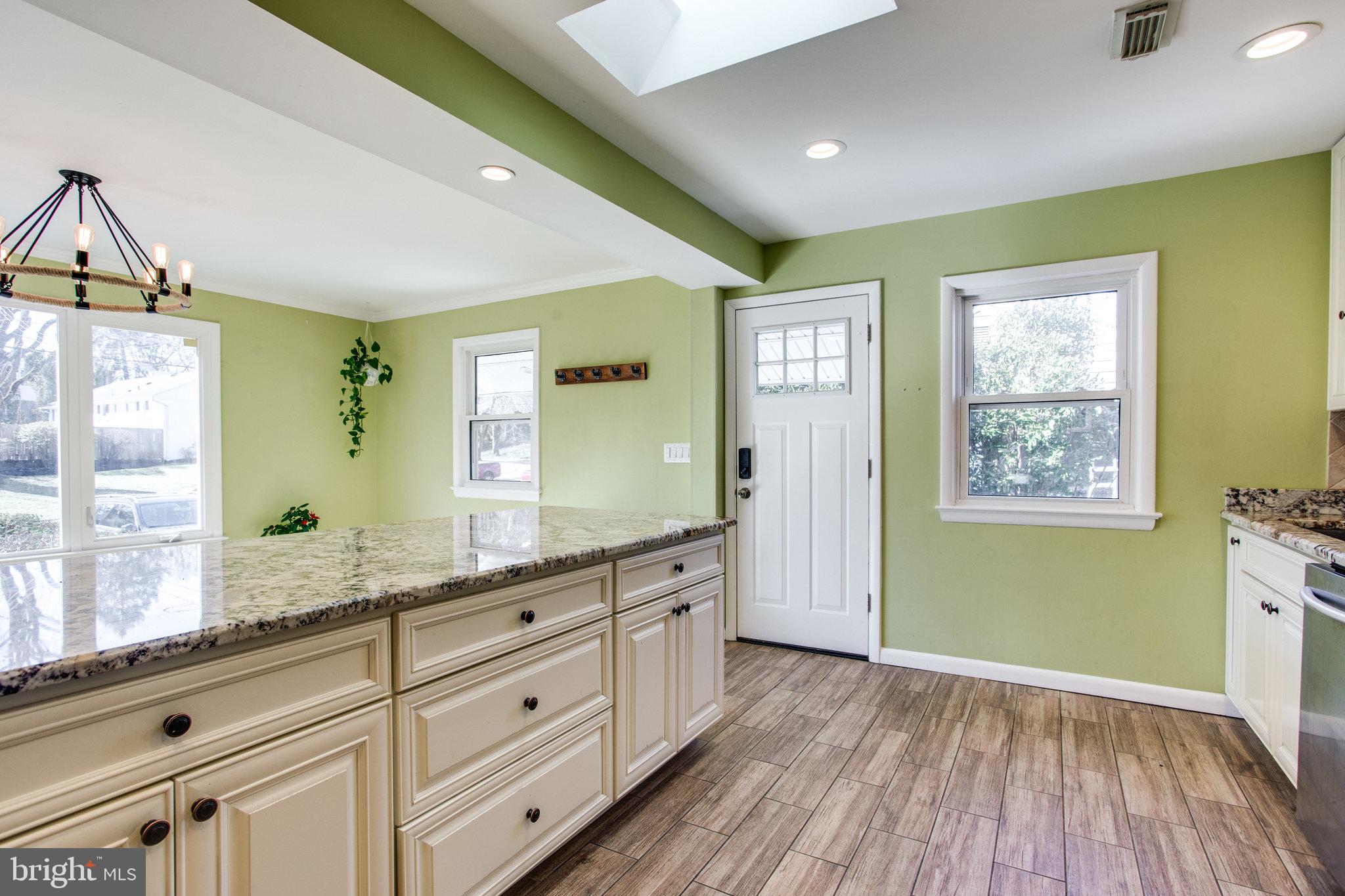 LEWINSVILLE HEIGHTS - Residential