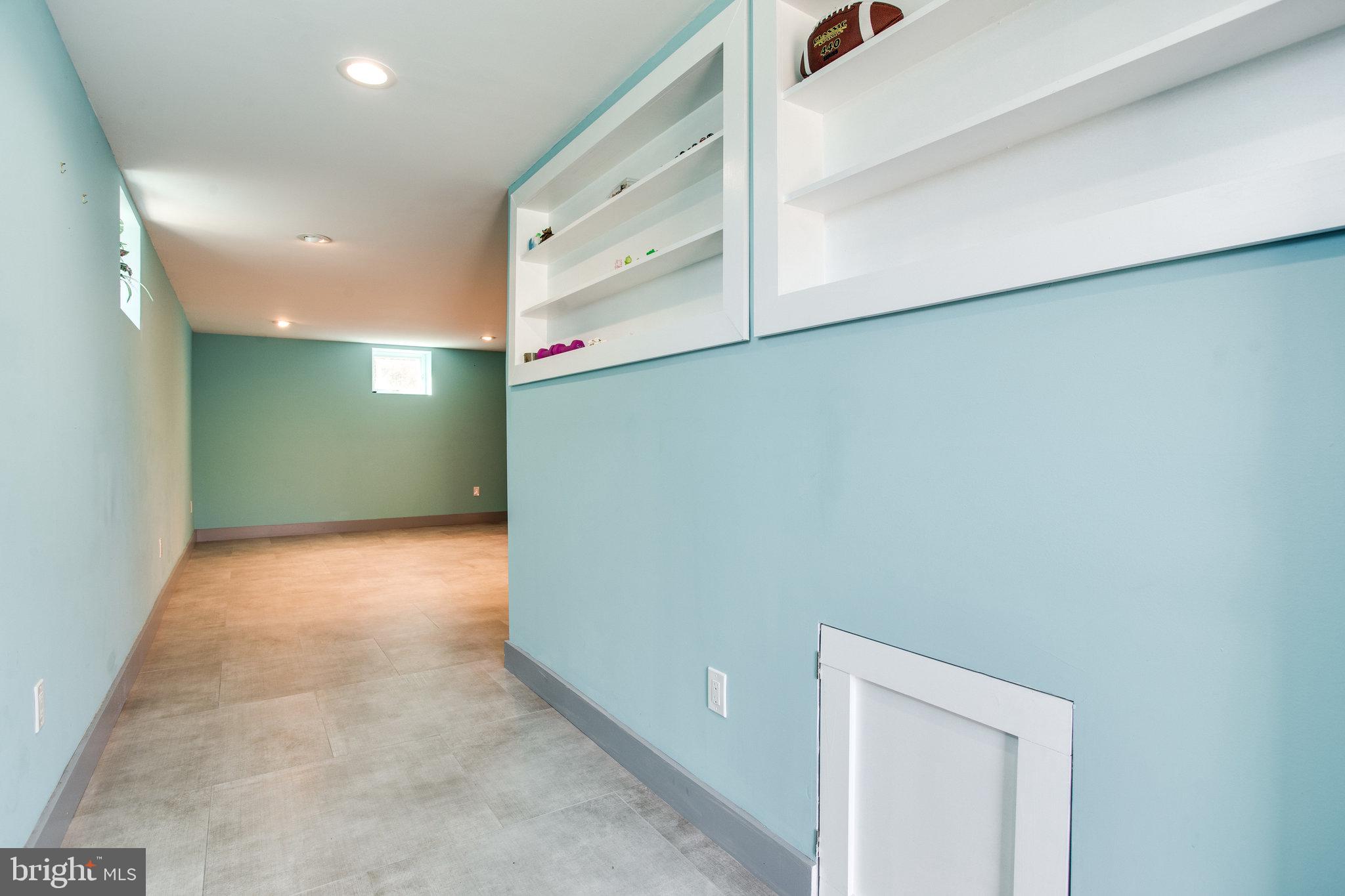 LEWINSVILLE HEIGHTS - Residential