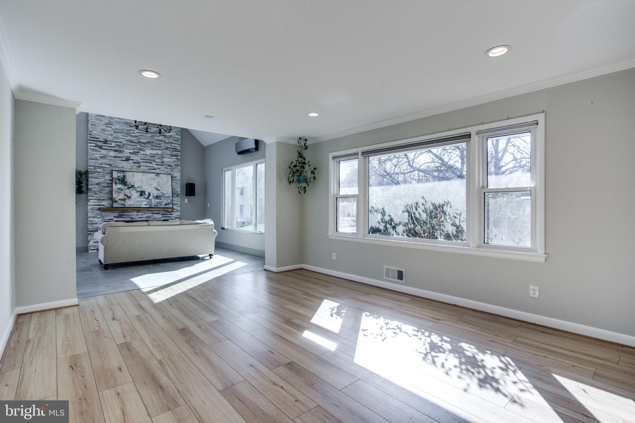 LEWINSVILLE HEIGHTS - Residential