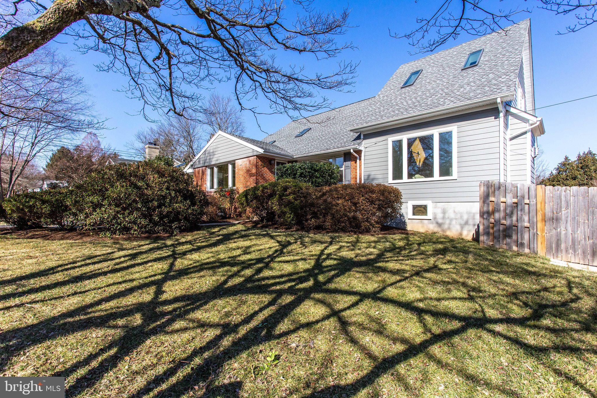 LEWINSVILLE HEIGHTS - Residential