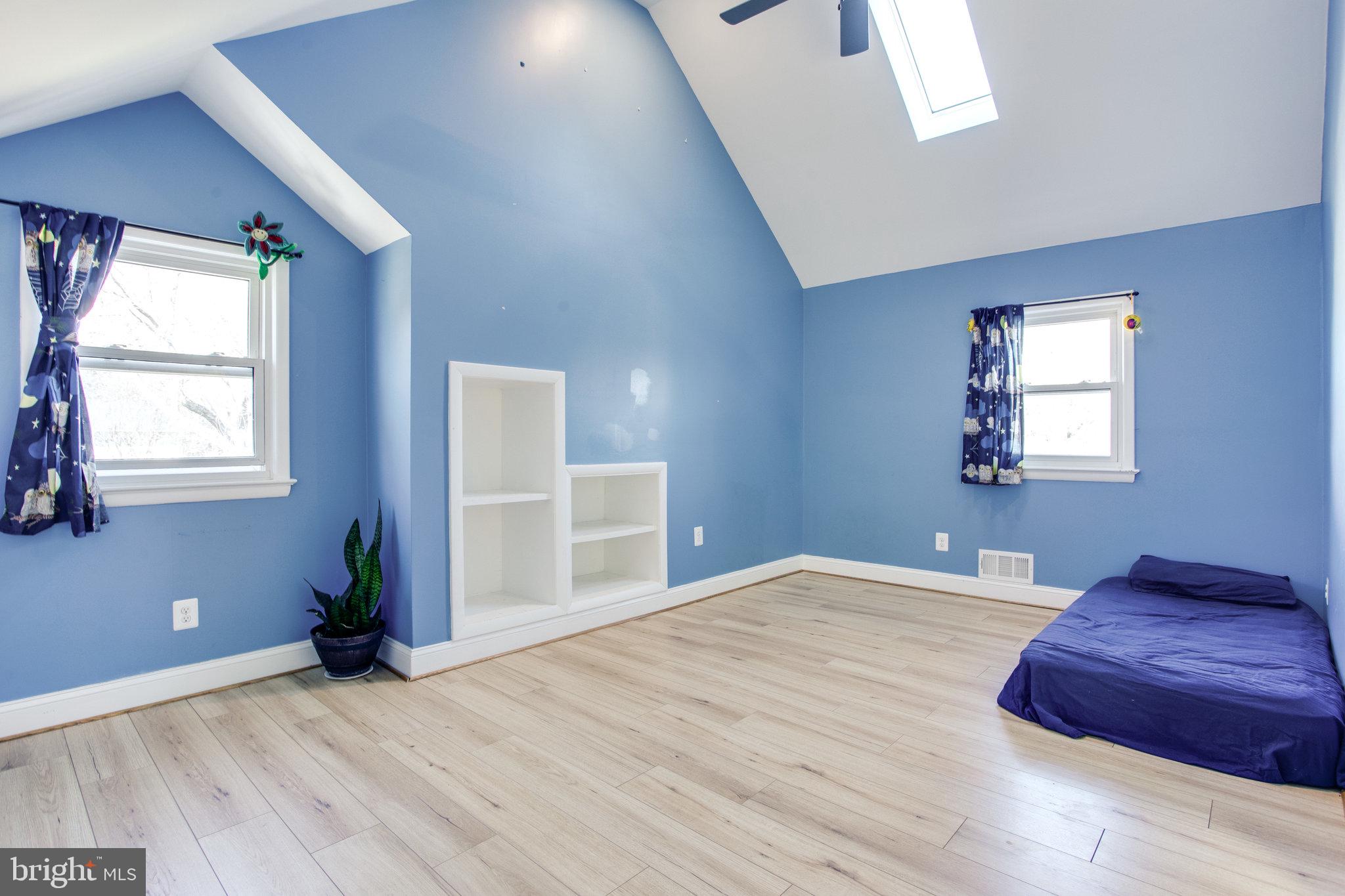 LEWINSVILLE HEIGHTS - Residential