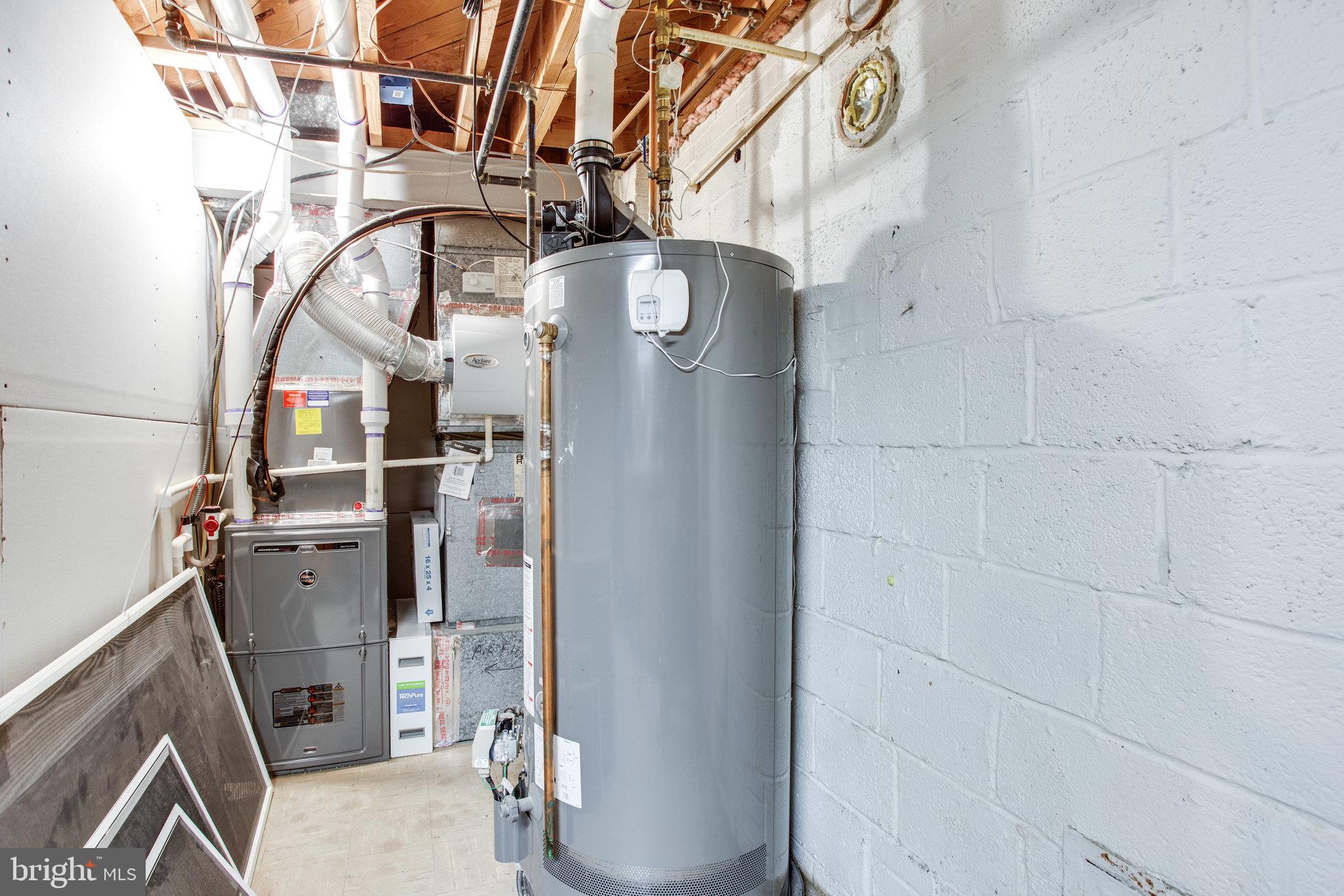 LEWINSVILLE HEIGHTS - Residential