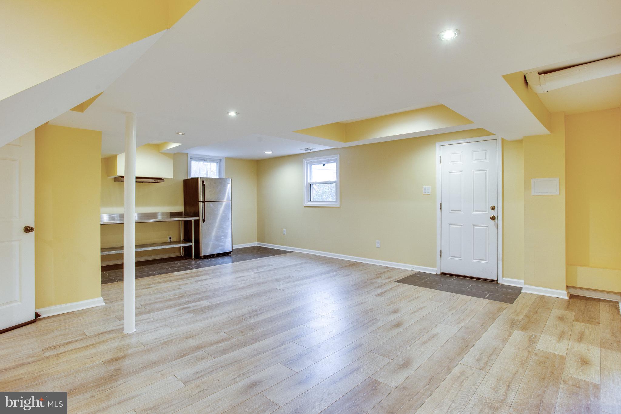 LEWINSVILLE HEIGHTS - Residential