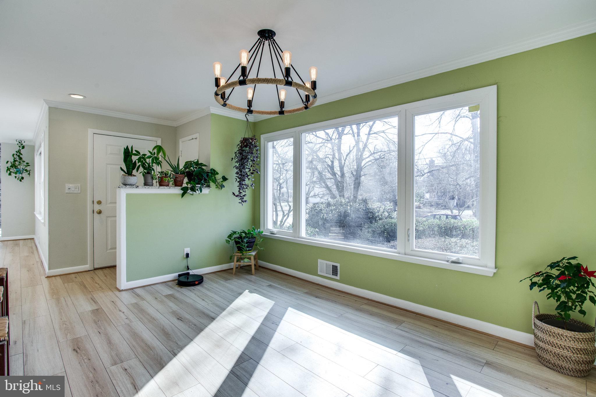 LEWINSVILLE HEIGHTS - Residential