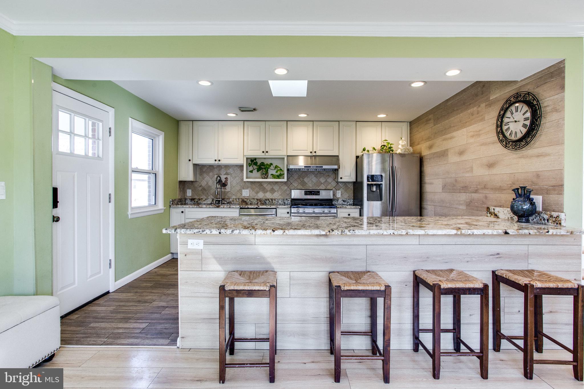 LEWINSVILLE HEIGHTS - Residential