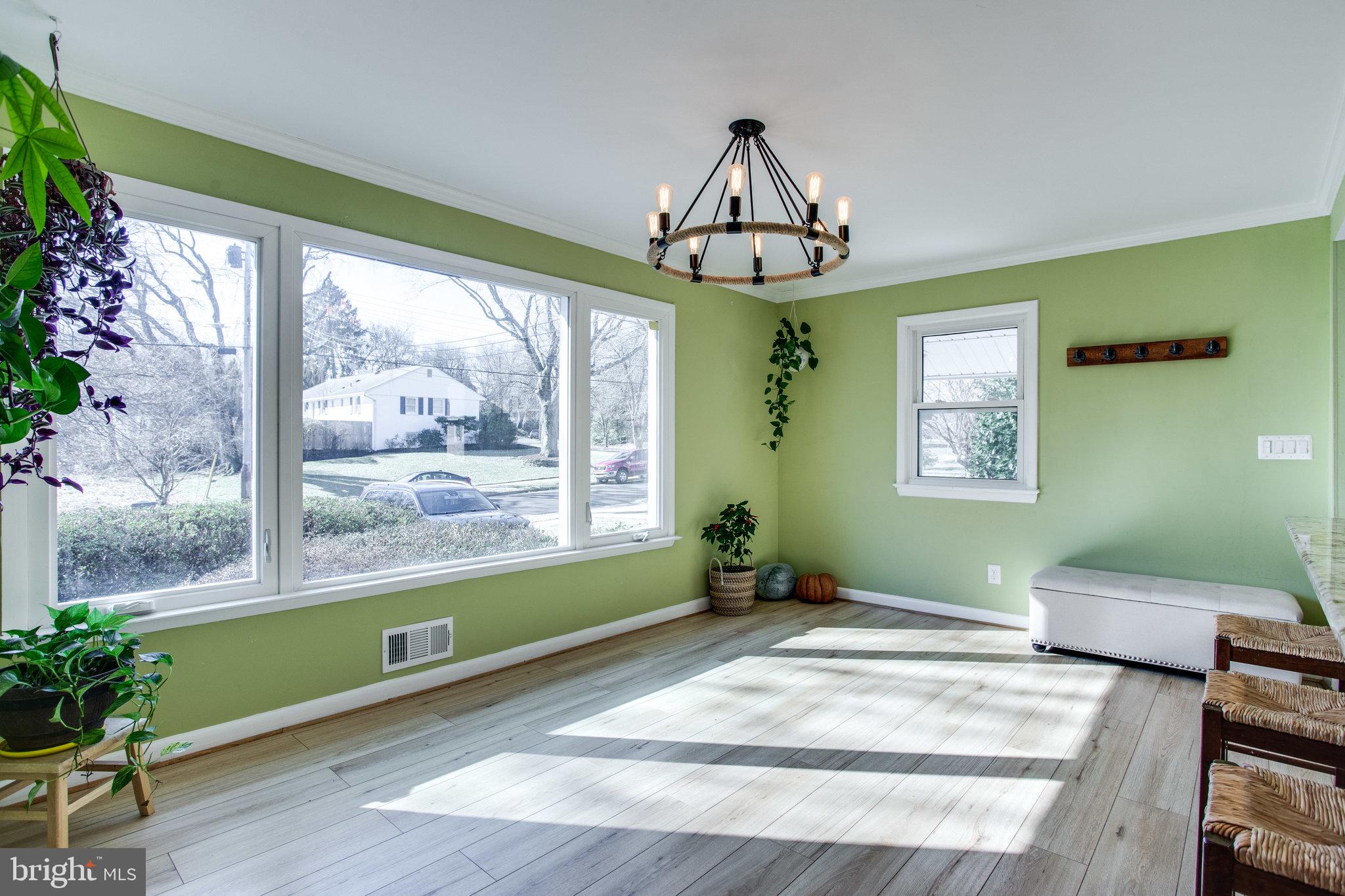 LEWINSVILLE HEIGHTS - Residential