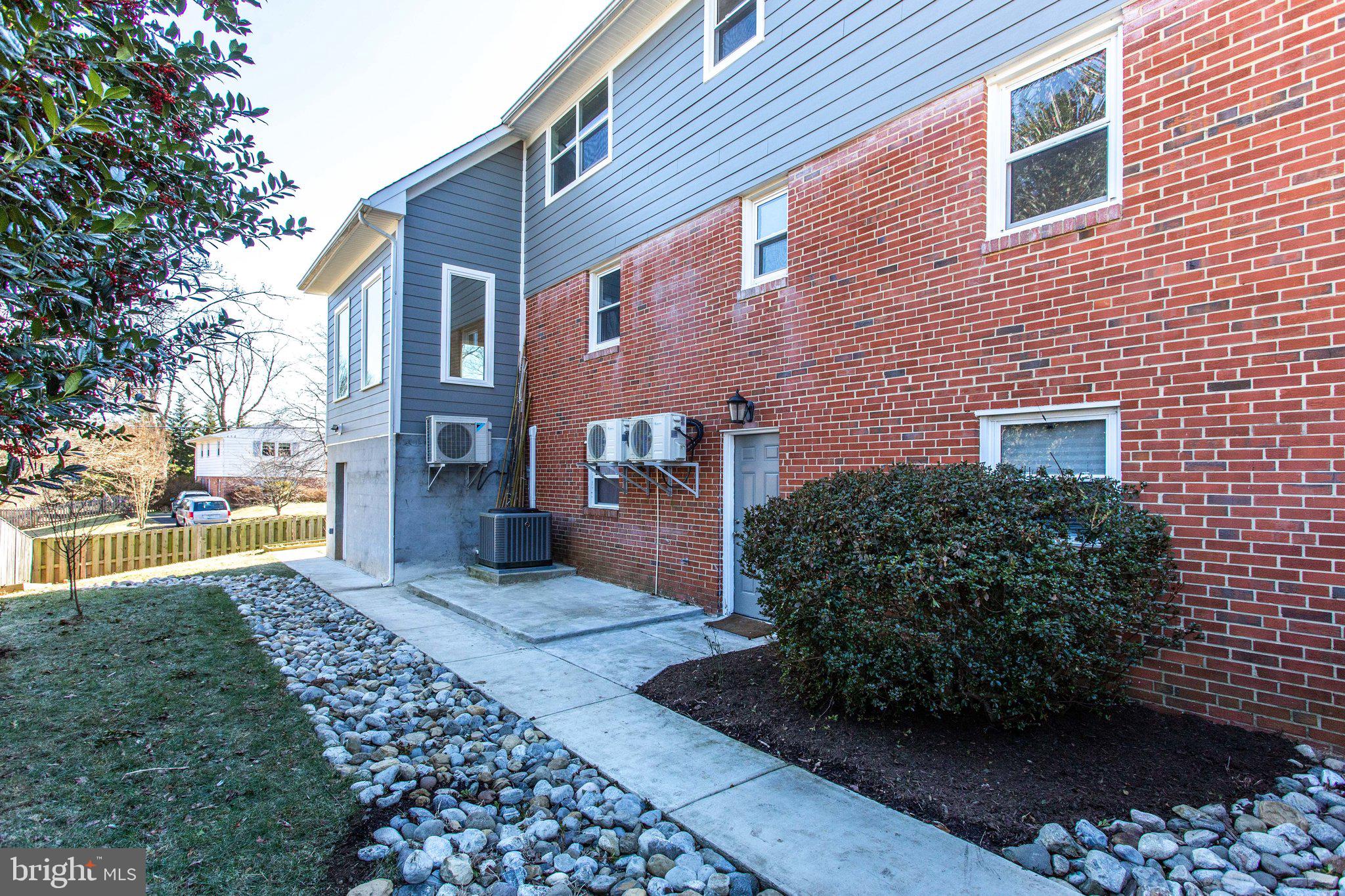 LEWINSVILLE HEIGHTS - Residential