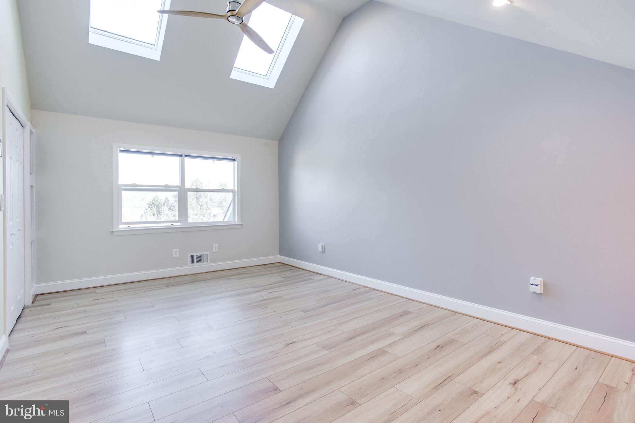 LEWINSVILLE HEIGHTS - Residential