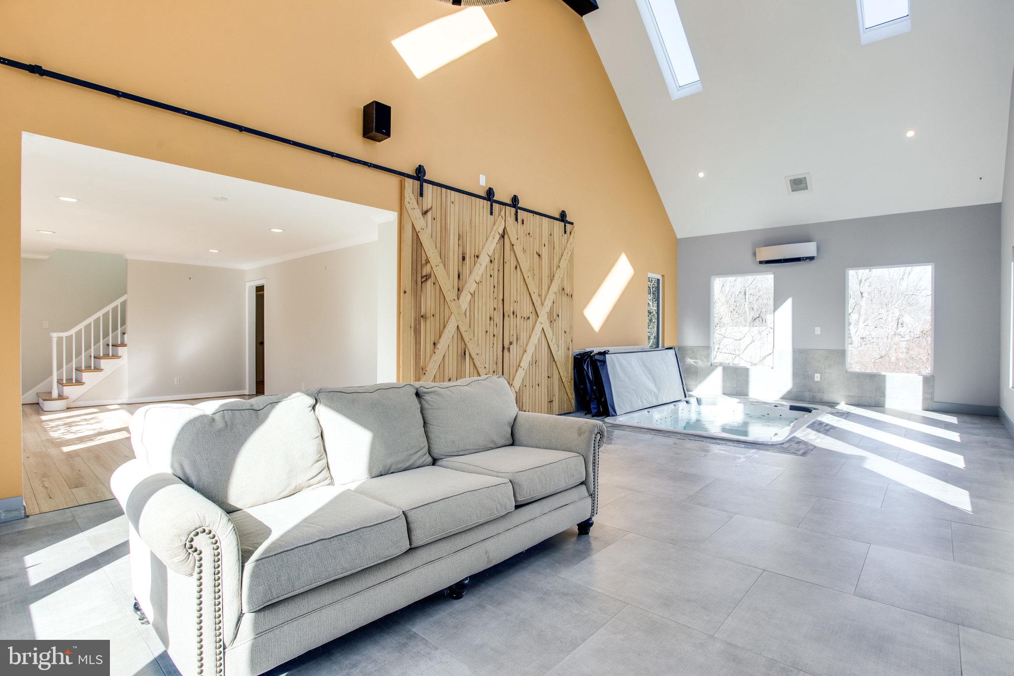 LEWINSVILLE HEIGHTS - Residential