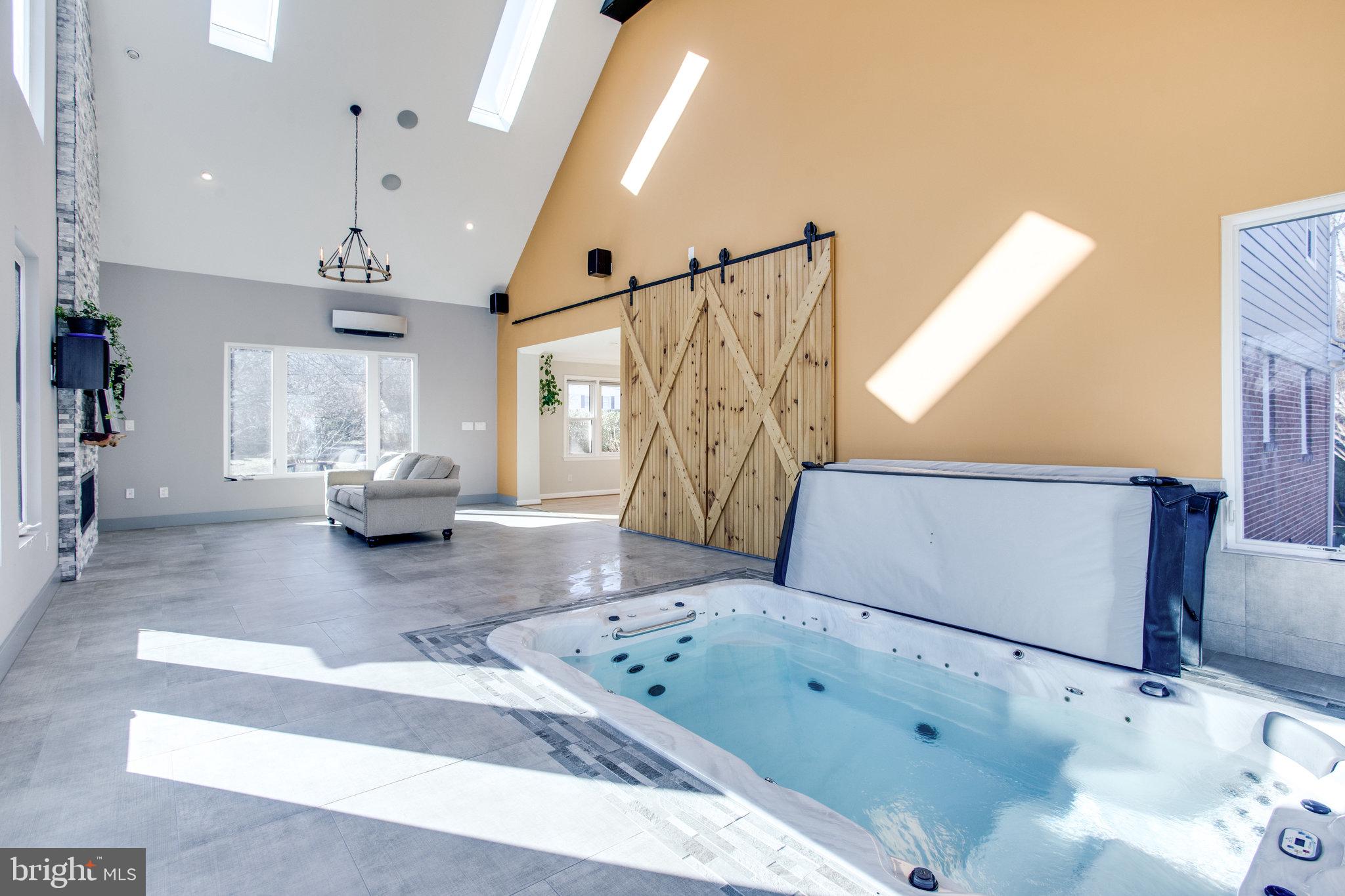 LEWINSVILLE HEIGHTS - Residential