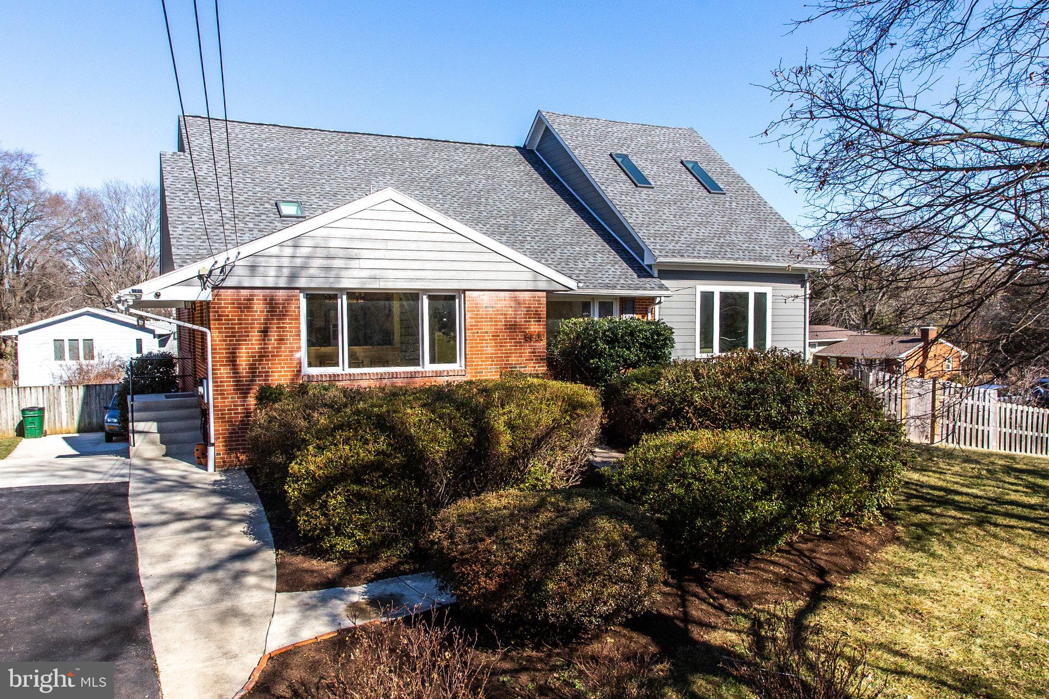 LEWINSVILLE HEIGHTS - Residential