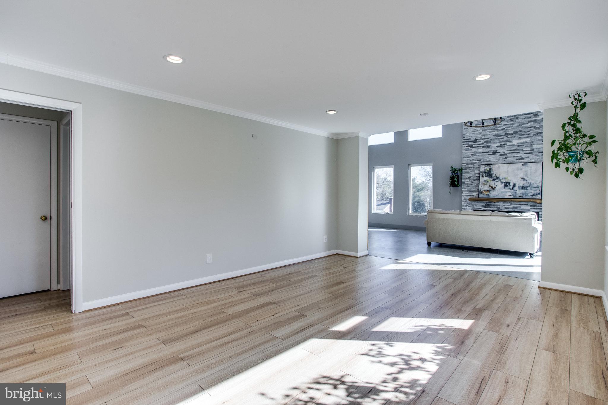 LEWINSVILLE HEIGHTS - Residential