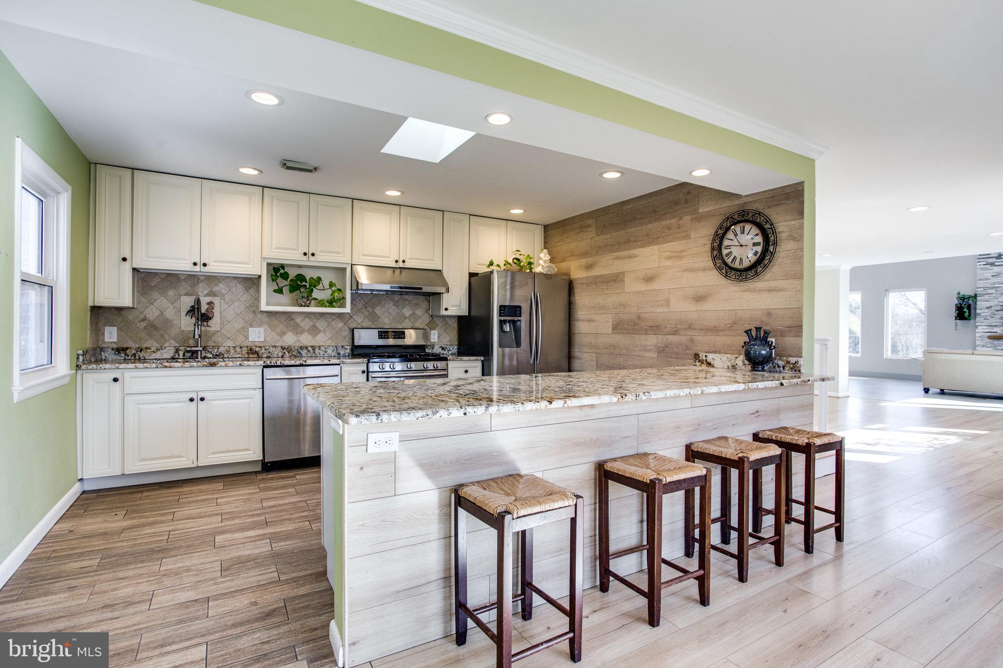 LEWINSVILLE HEIGHTS - Residential