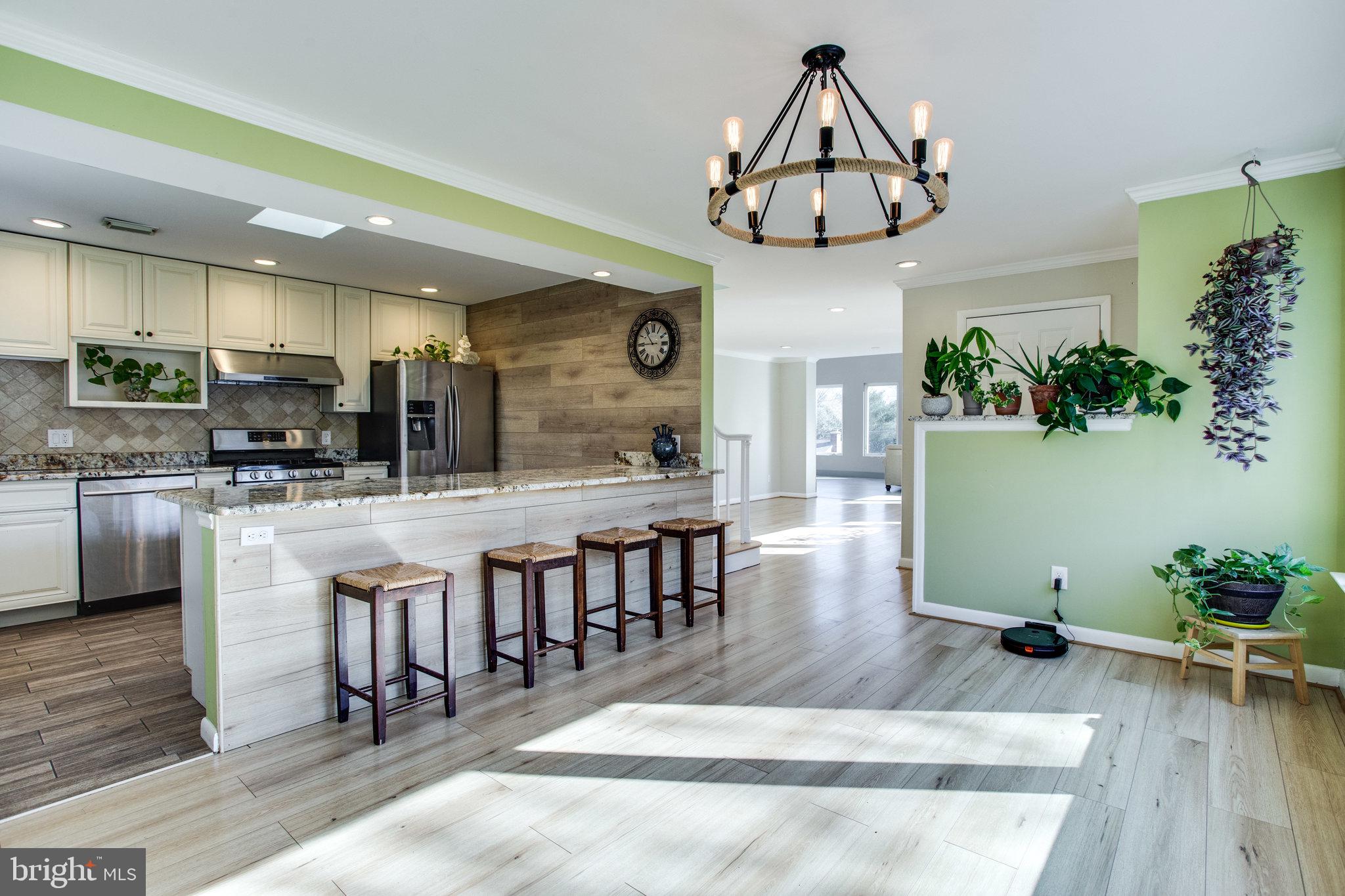 LEWINSVILLE HEIGHTS - Residential