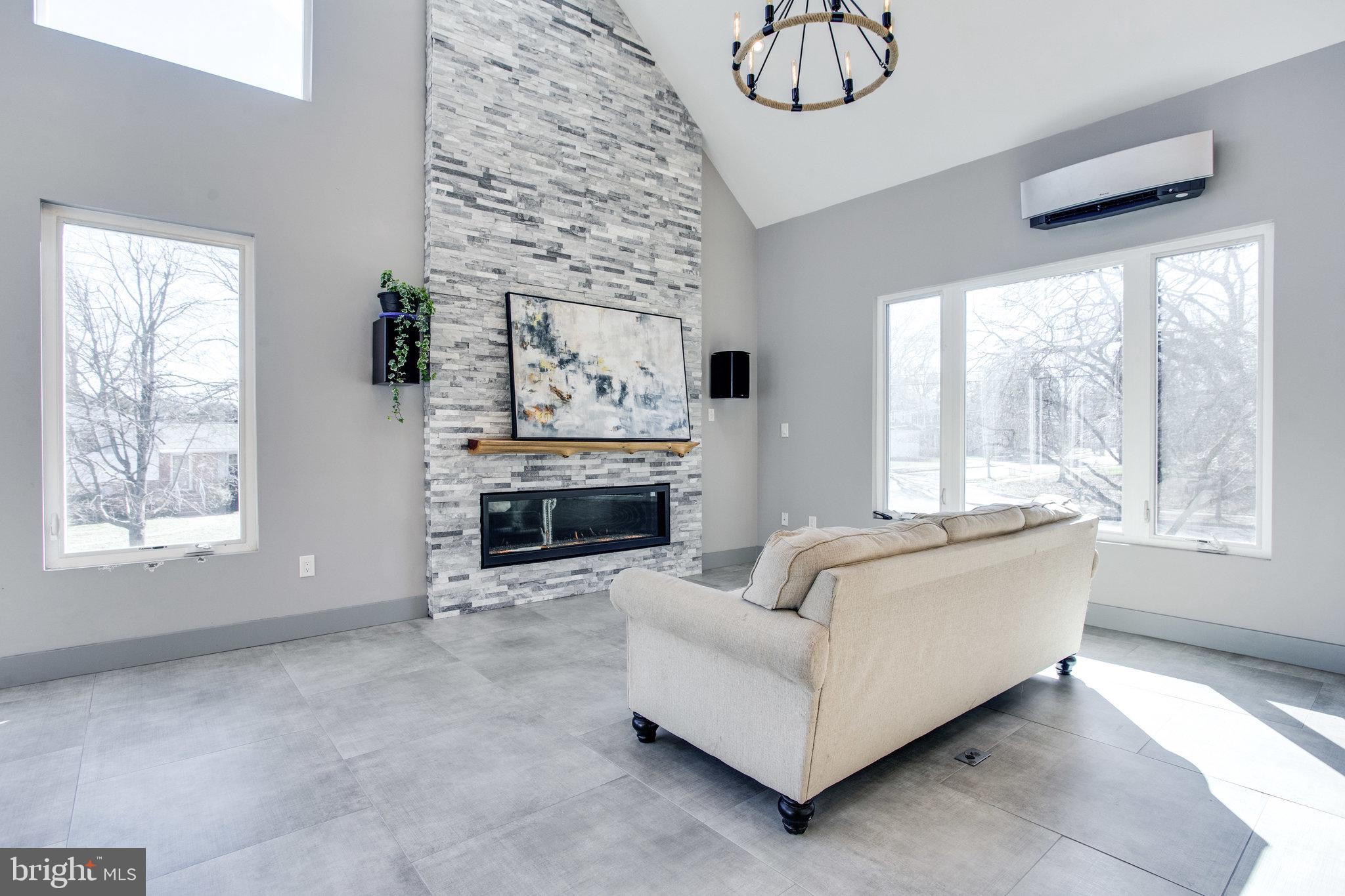 LEWINSVILLE HEIGHTS - Residential