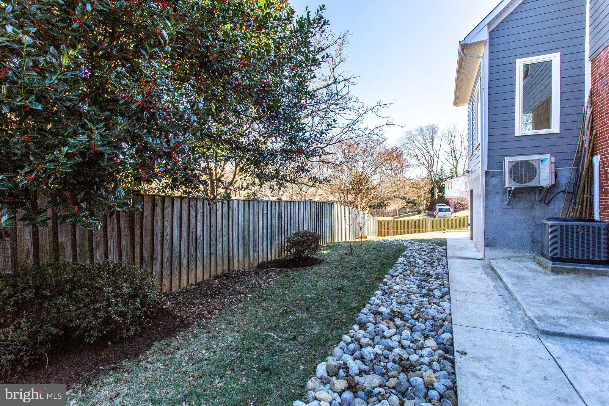 LEWINSVILLE HEIGHTS - Residential