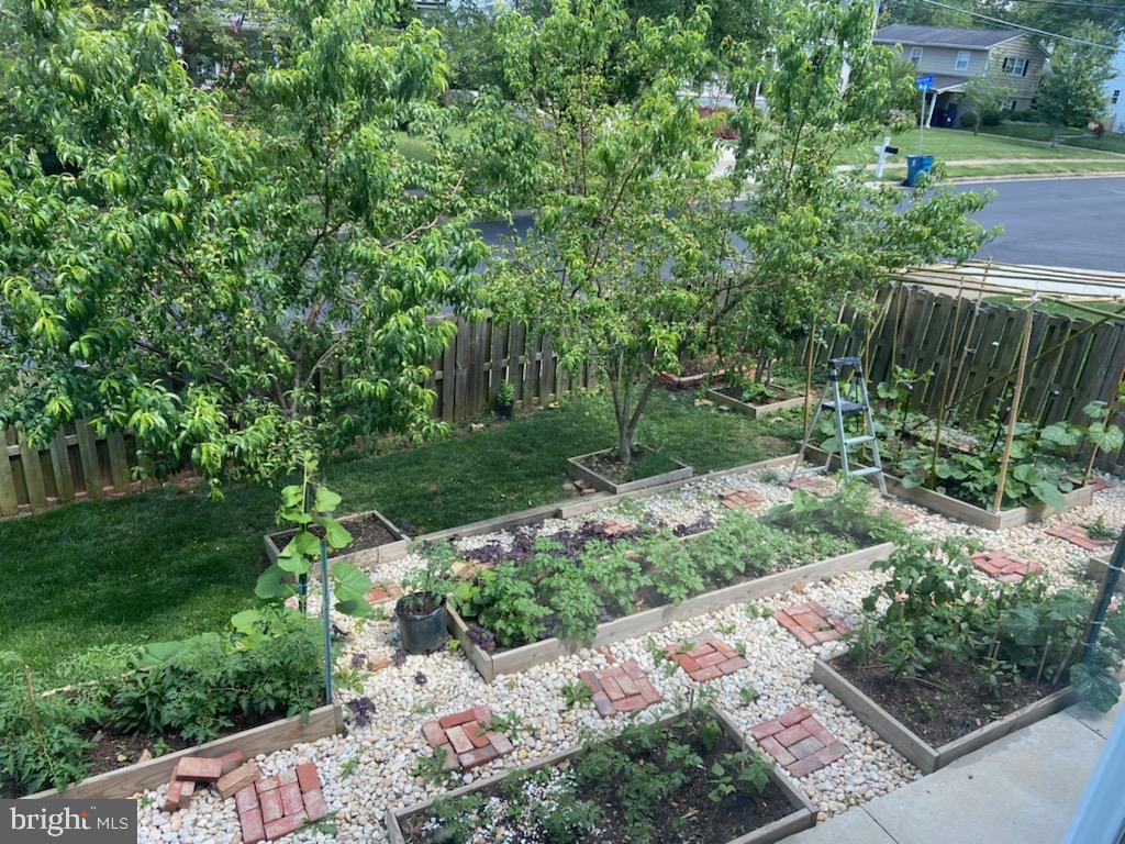 LEWINSVILLE HEIGHTS - Residential