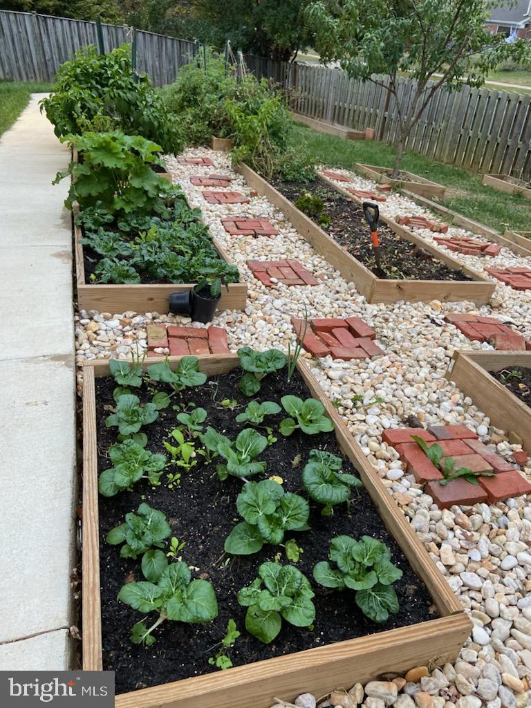 LEWINSVILLE HEIGHTS - Residential