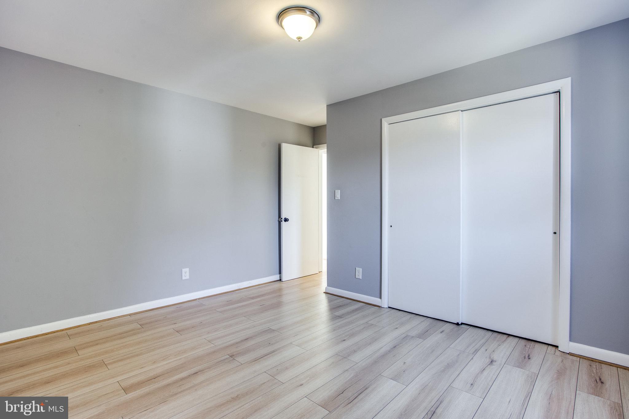 LEWINSVILLE HEIGHTS - Residential