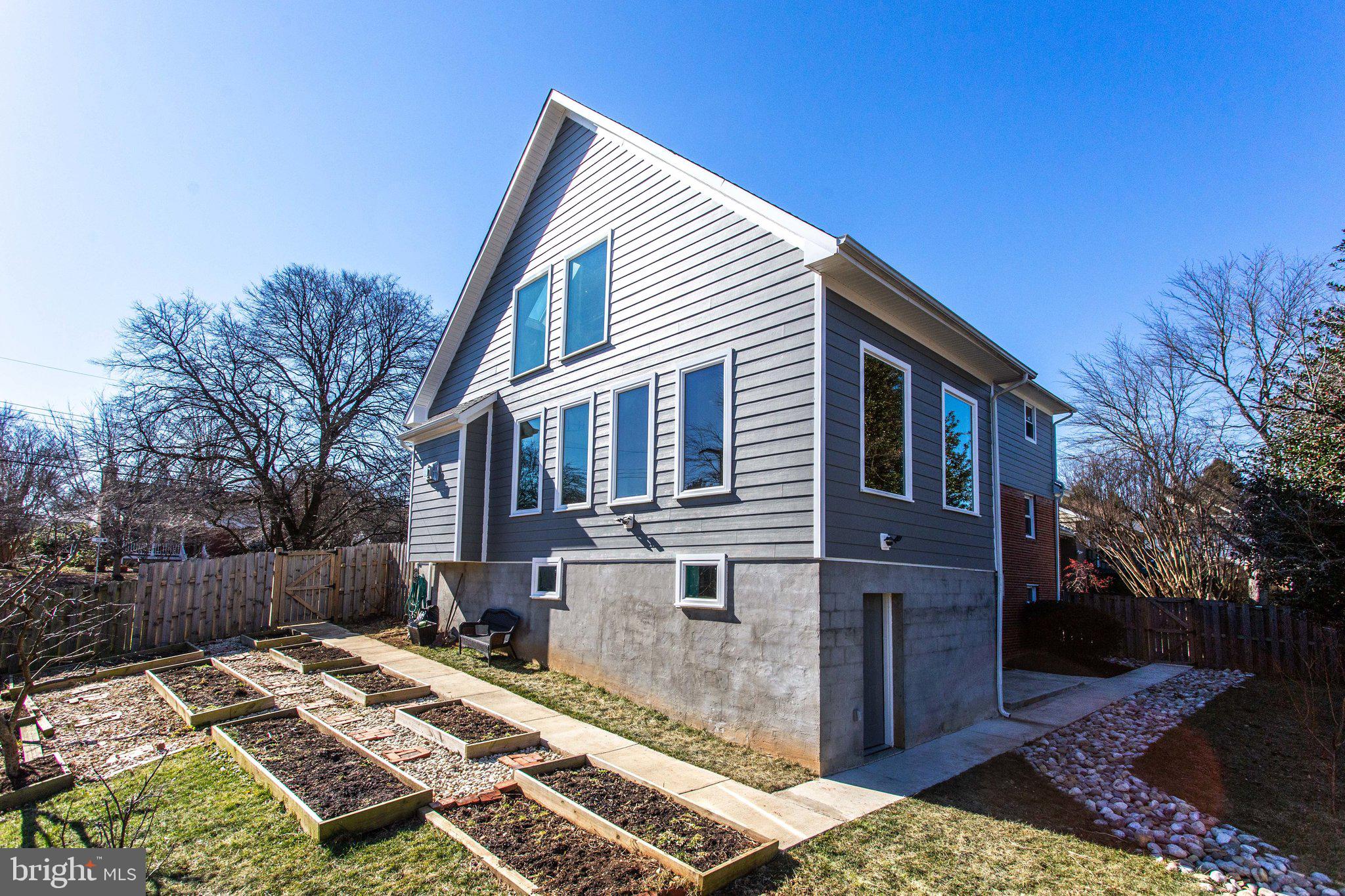 LEWINSVILLE HEIGHTS - Residential