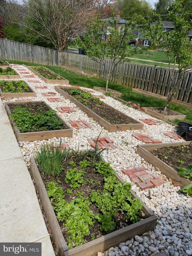 LEWINSVILLE HEIGHTS - Residential