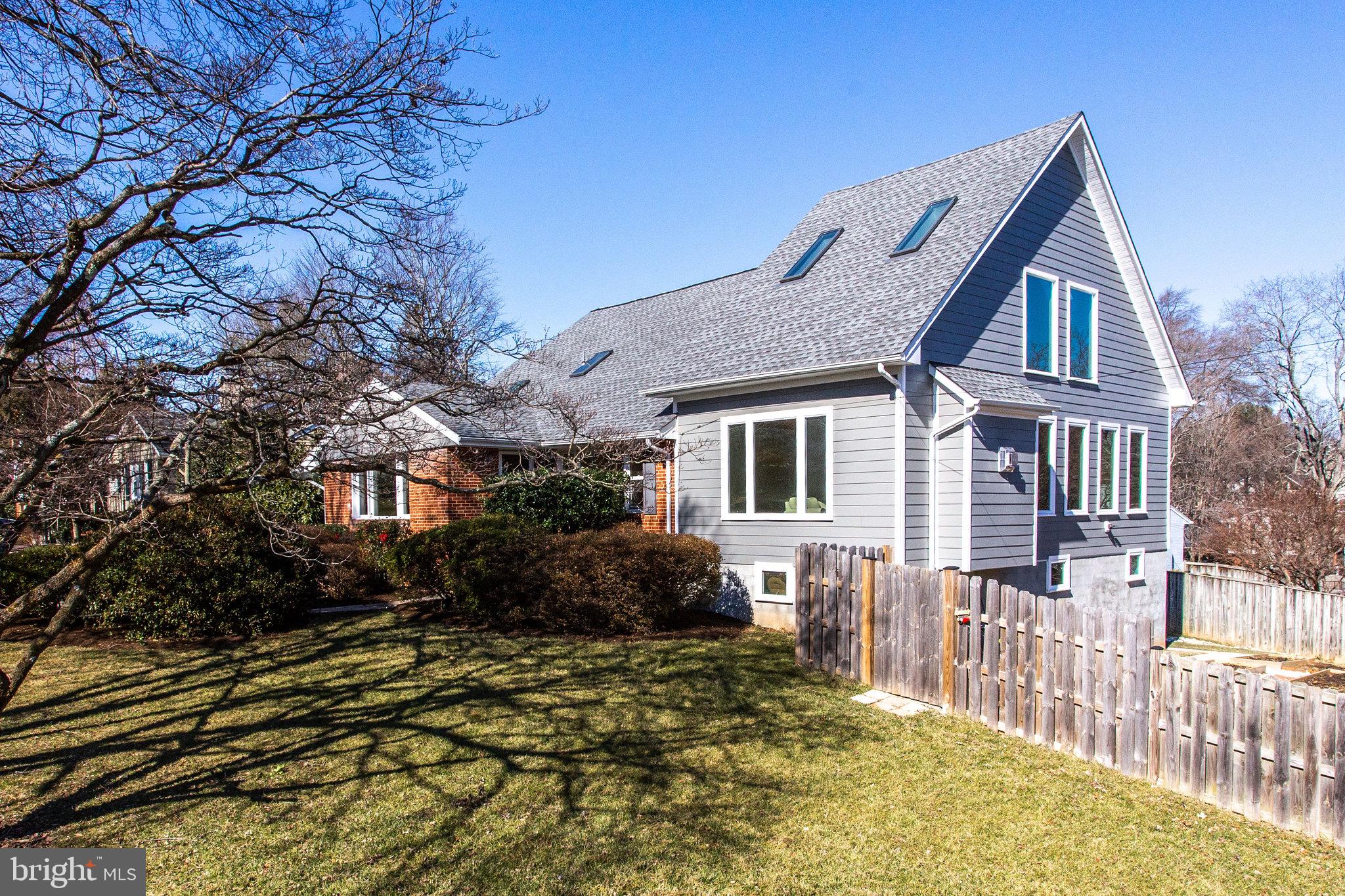 LEWINSVILLE HEIGHTS - Residential