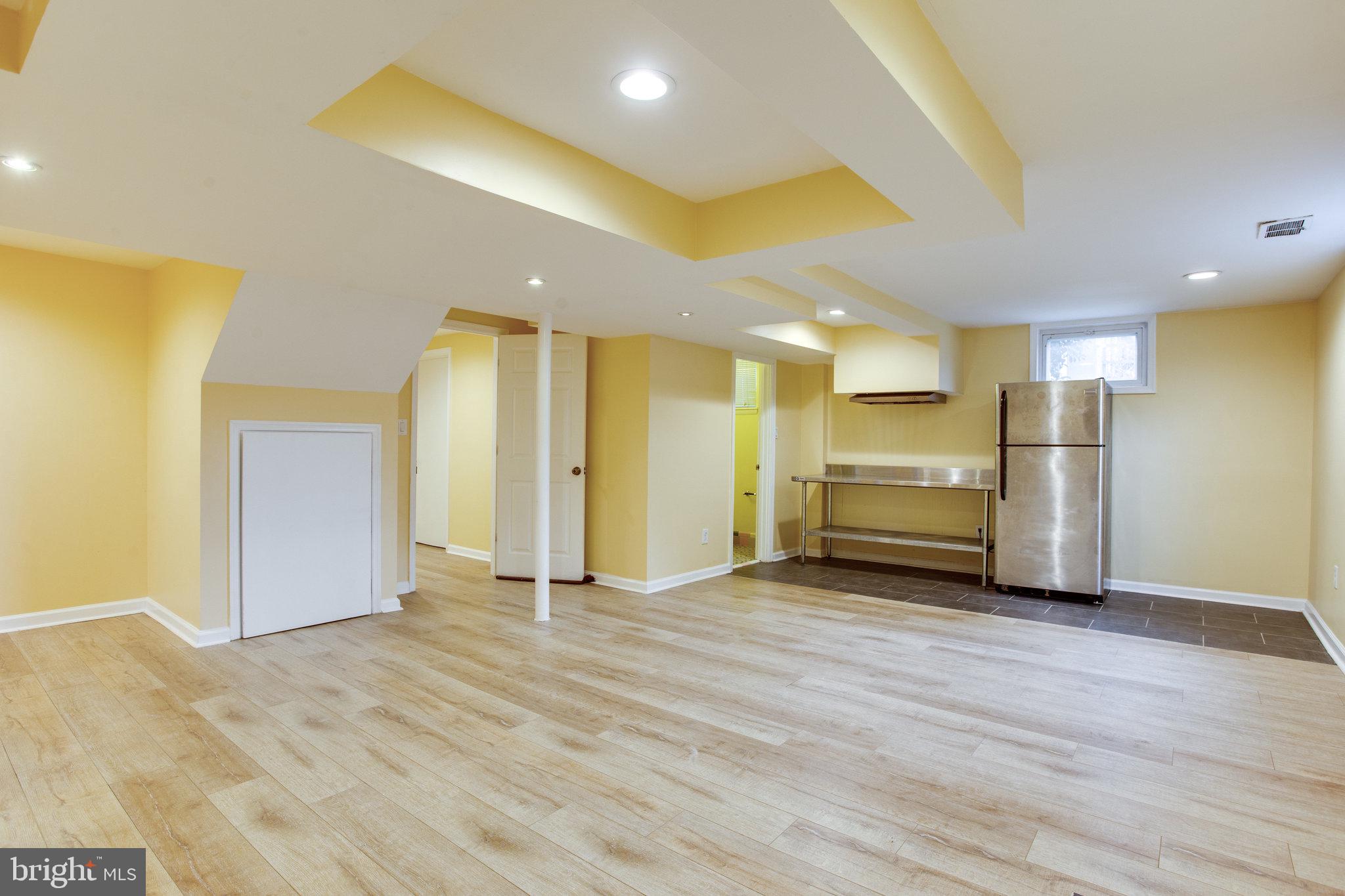 LEWINSVILLE HEIGHTS - Residential