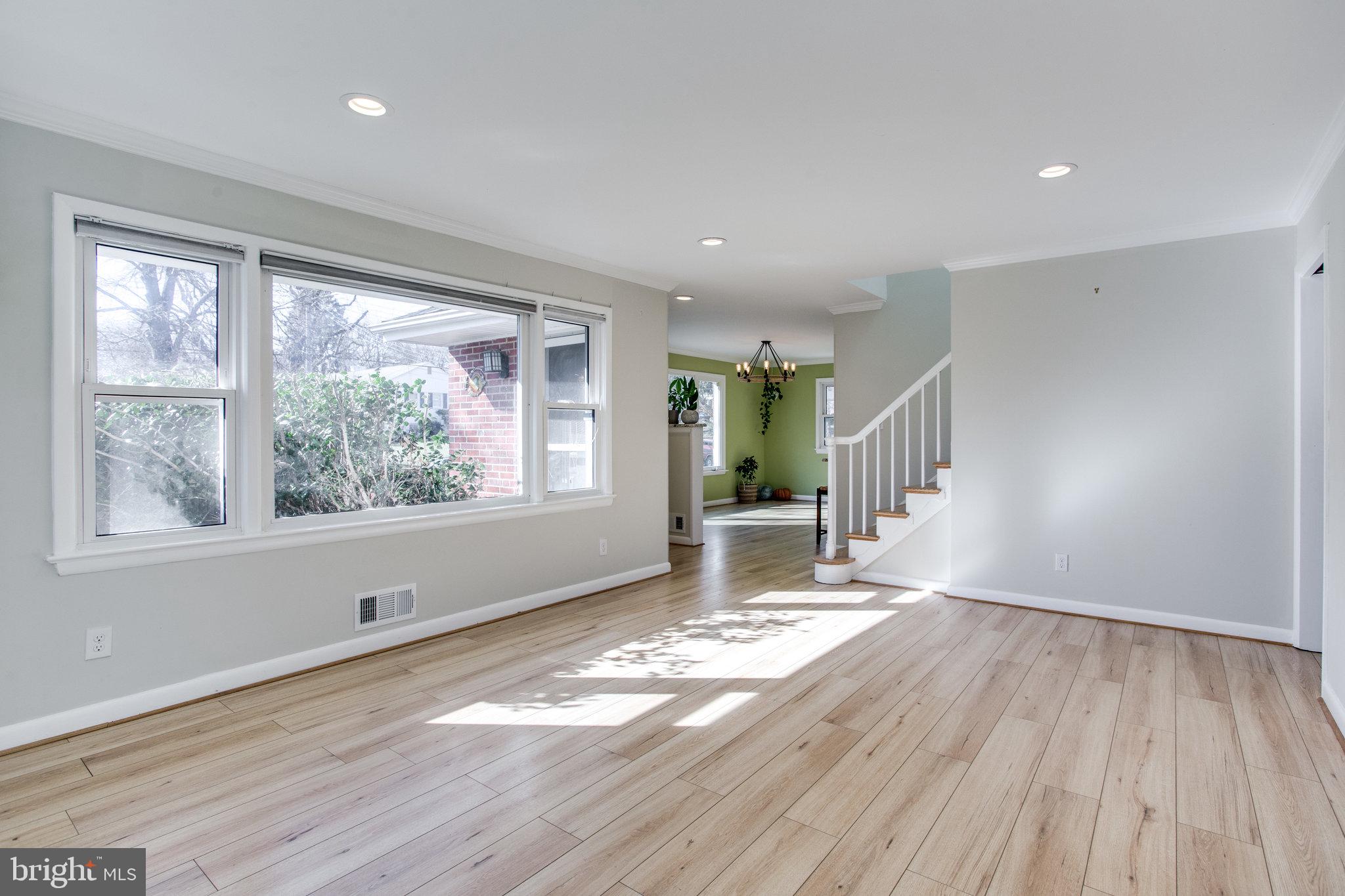 LEWINSVILLE HEIGHTS - Residential