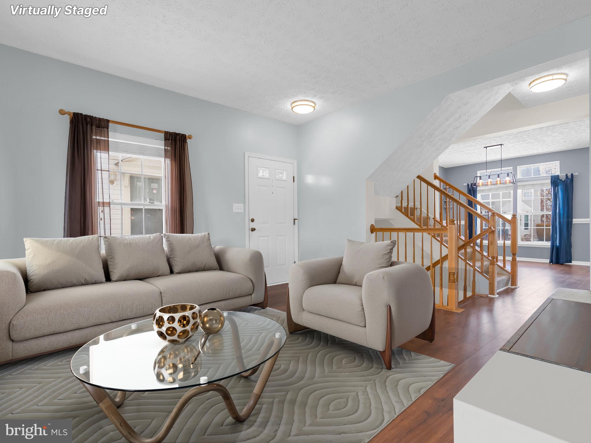 SEVEN OAKS - Residential