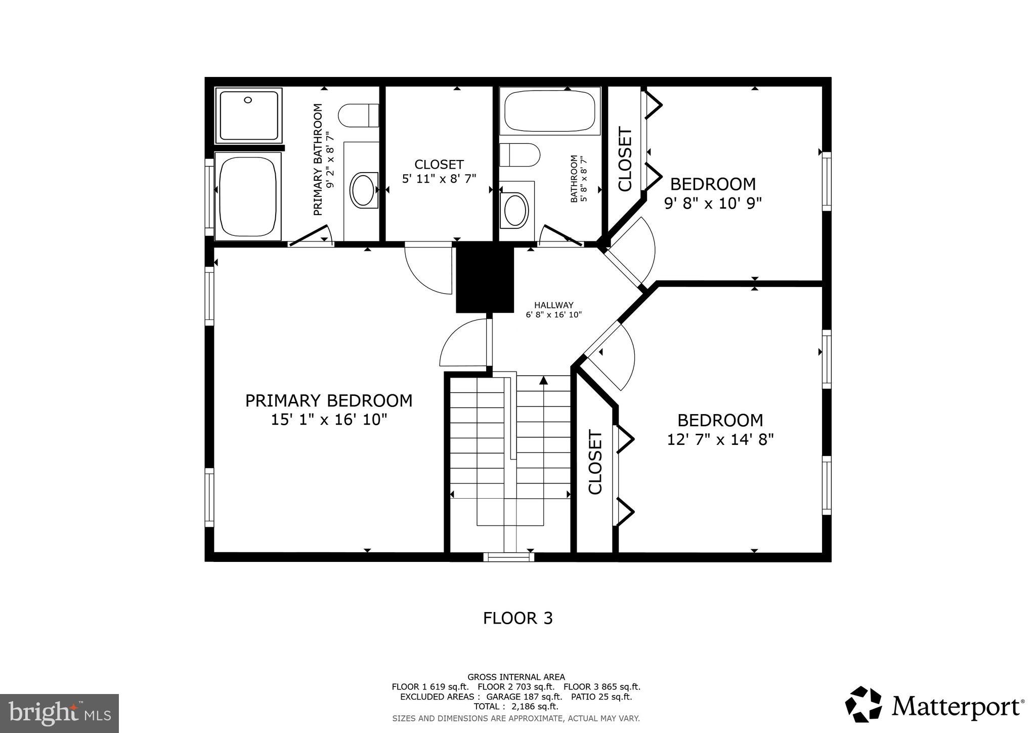 SEVEN OAKS - Residential