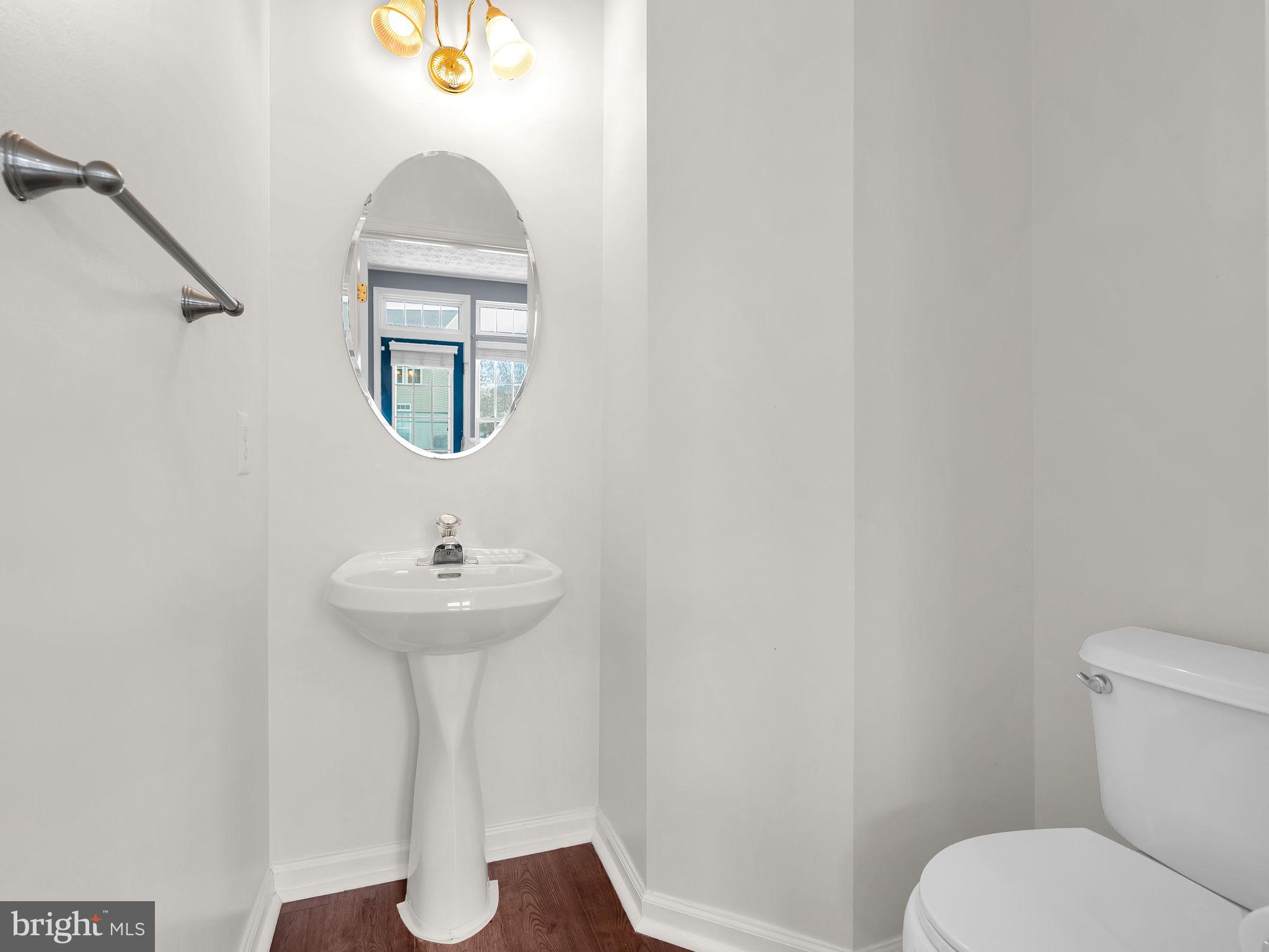 SEVEN OAKS - Residential