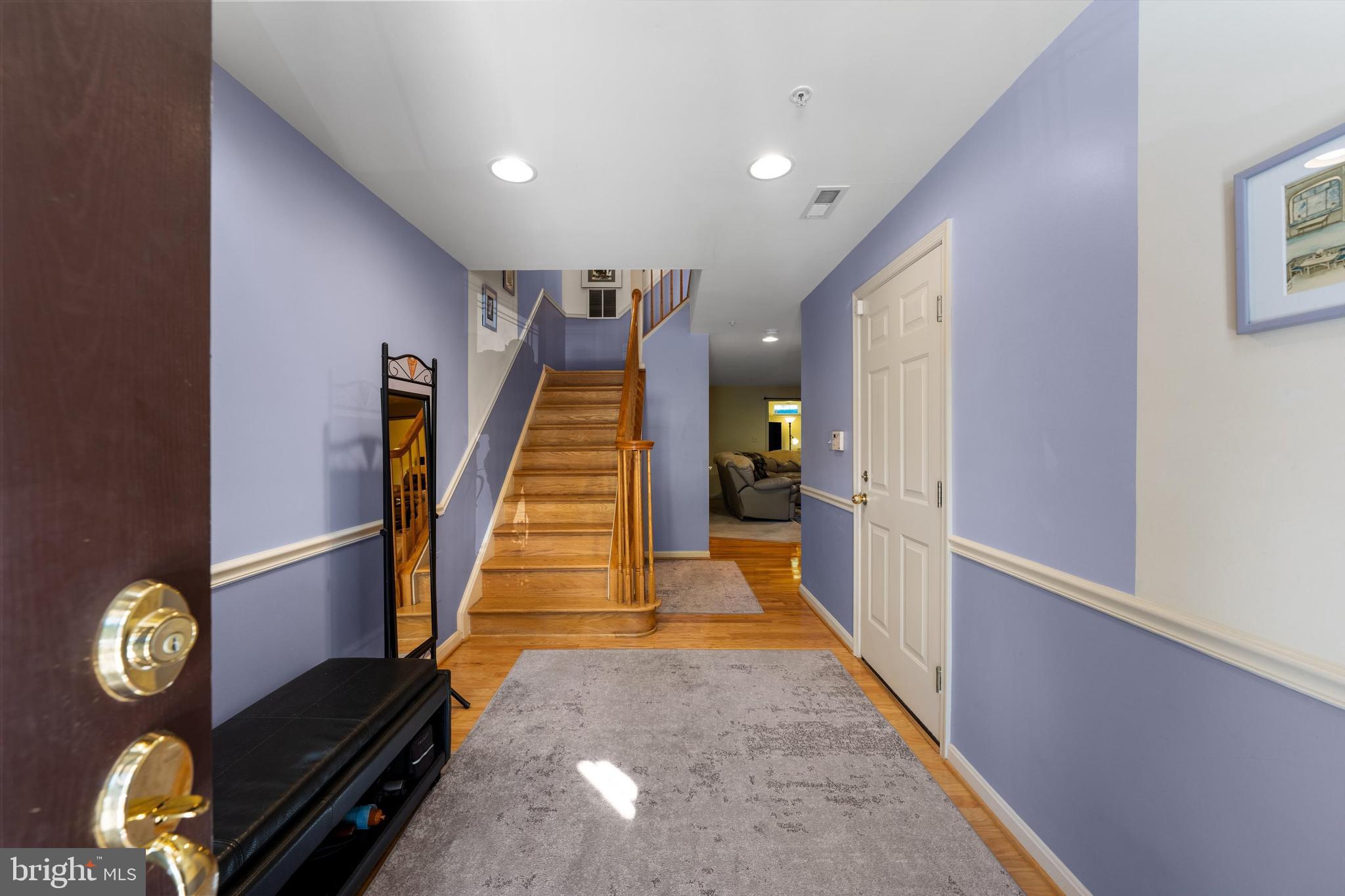 21 BLUE HOSTA WAY