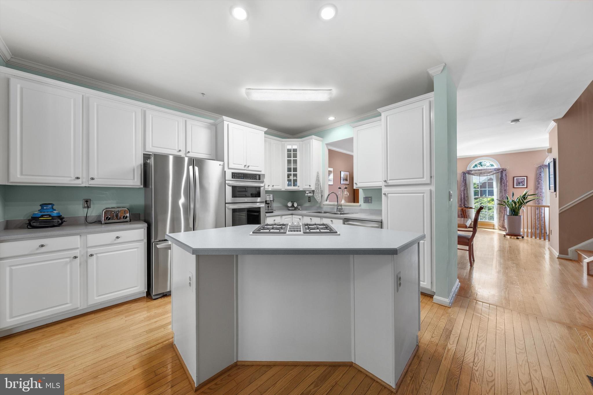 21 BLUE HOSTA WAY