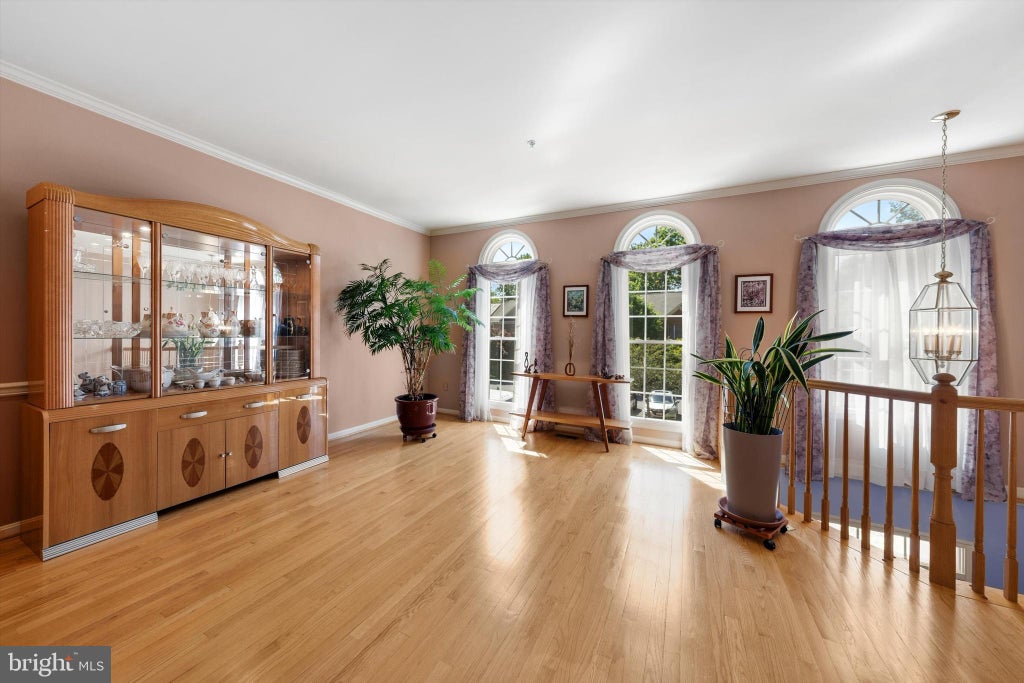 Photo of 21 Blue Hosta Way, ROCKVILLE, MD 20850 (MLS # MDMC2253008)
