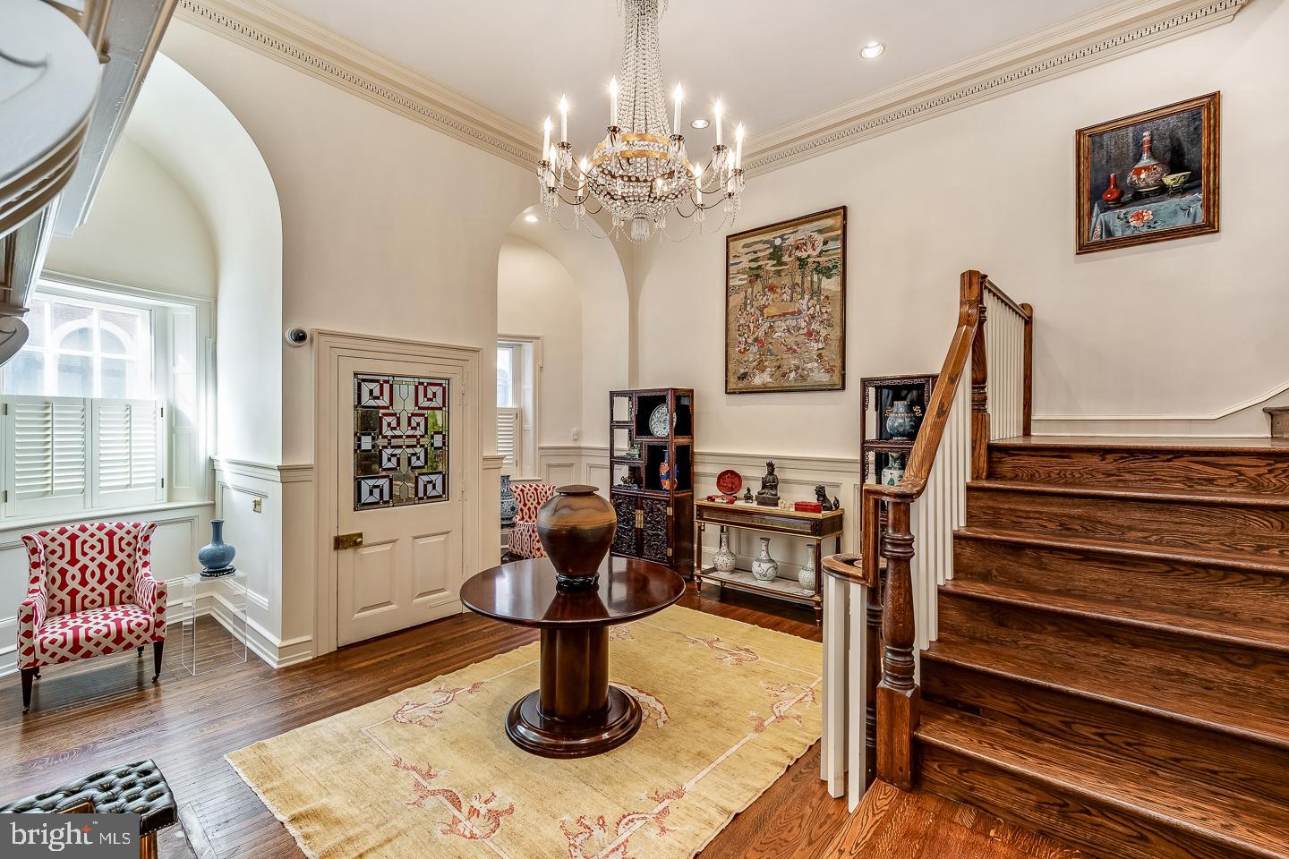 RITTENHOUSE SQUARE - Residential